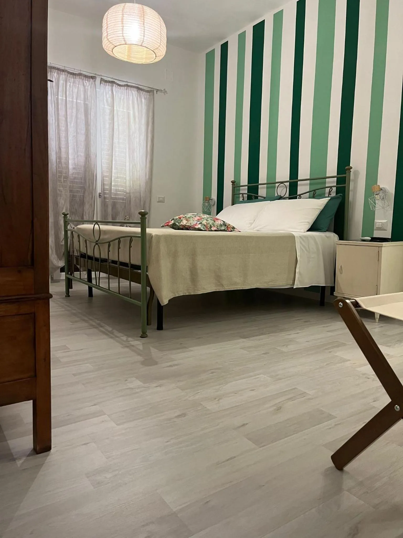 Photo of the whole room, Bed in Dimora Iannelli - B&B Rurale Paestum