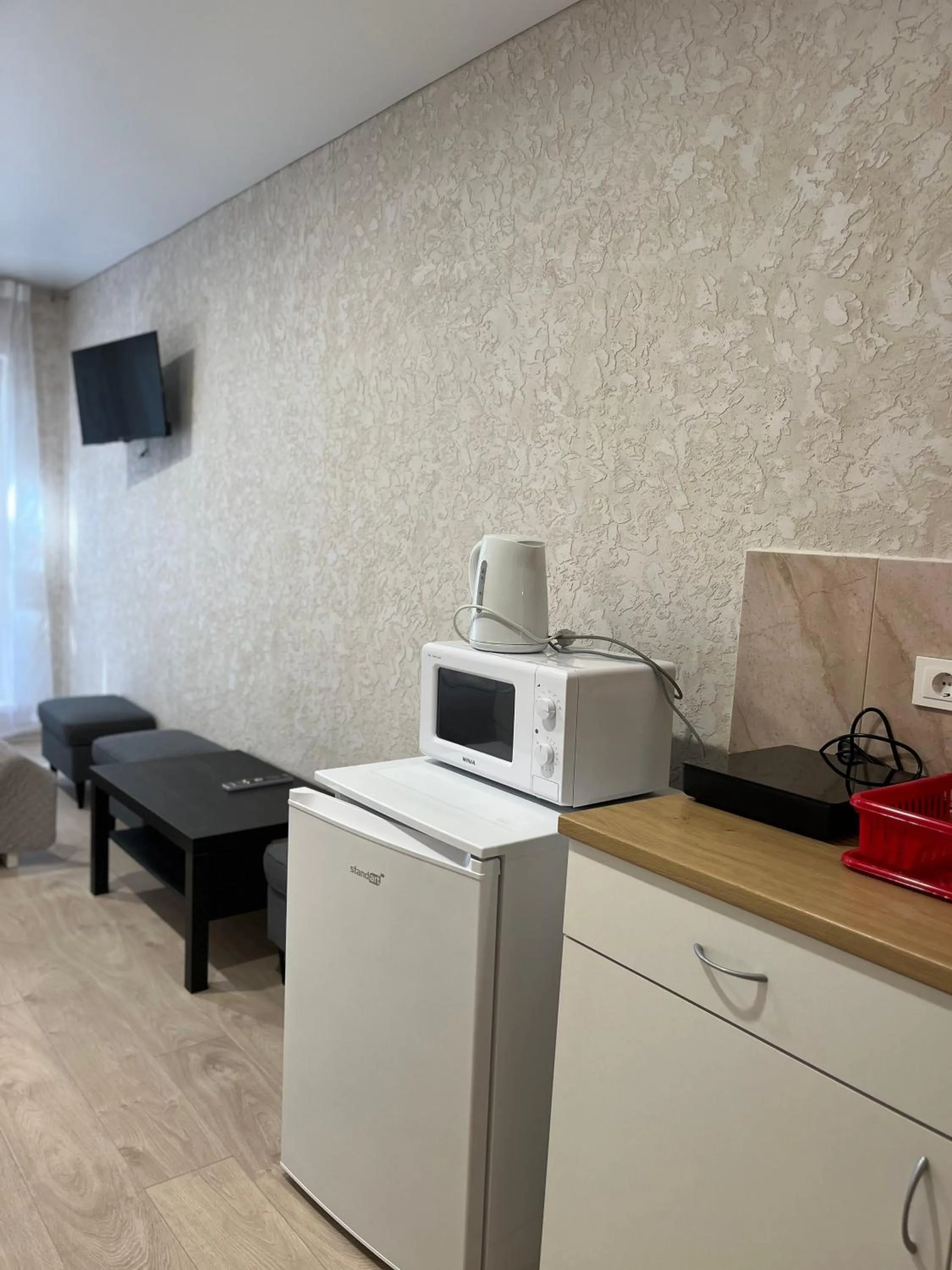 Poilsio namai Banga Sventojoje