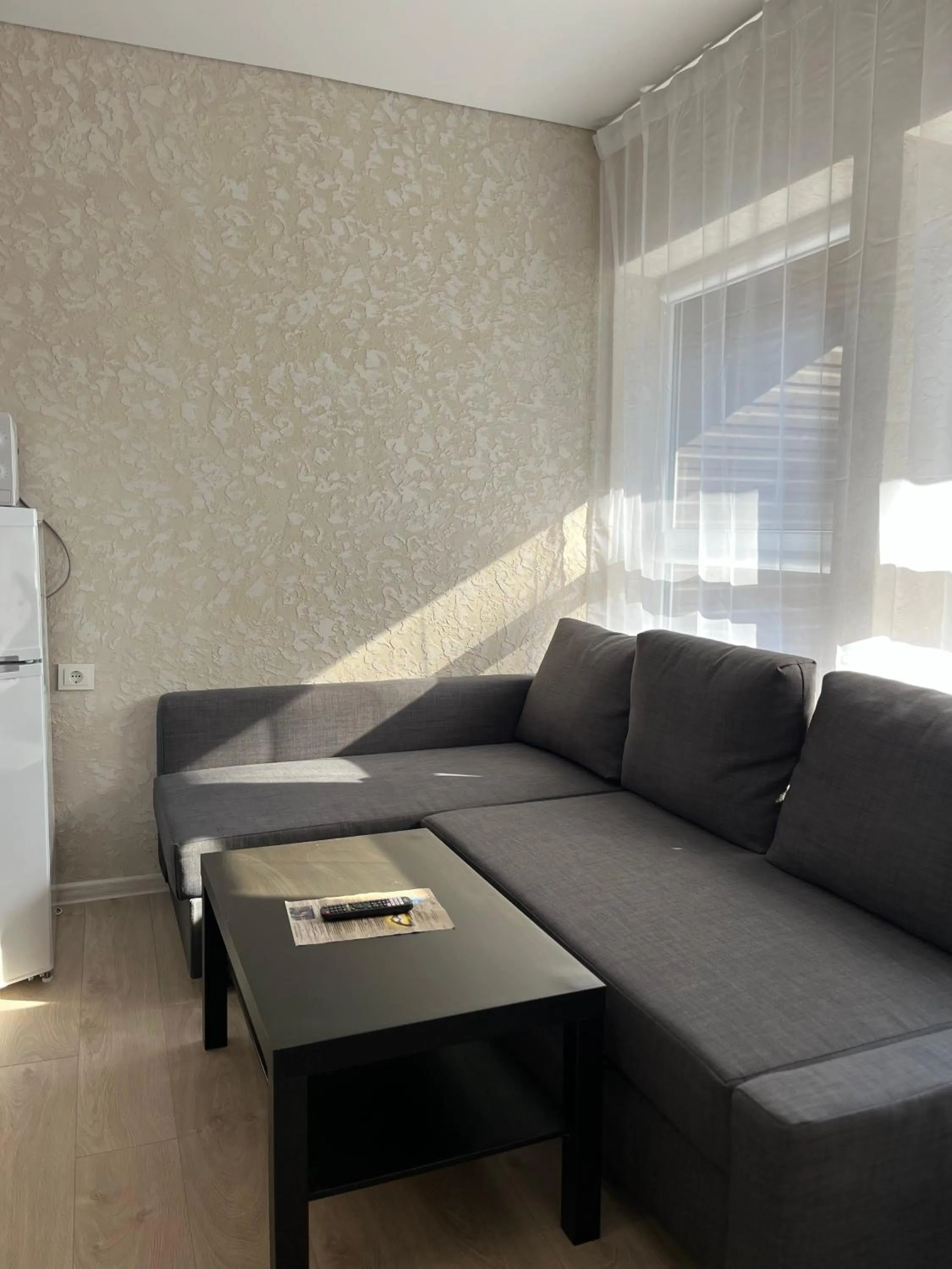 Poilsio namai Banga Sventojoje