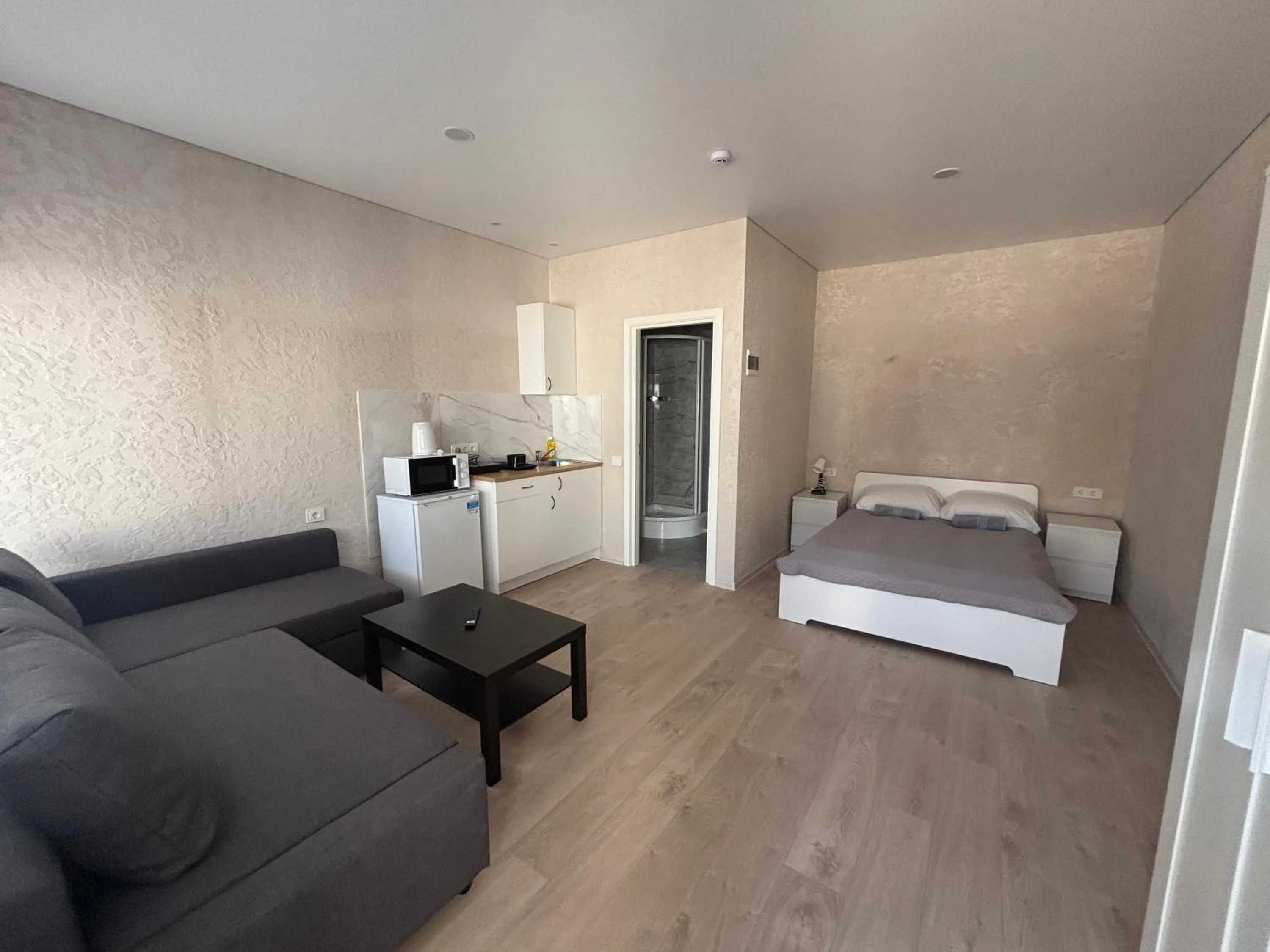 Poilsio namai Banga Sventojoje