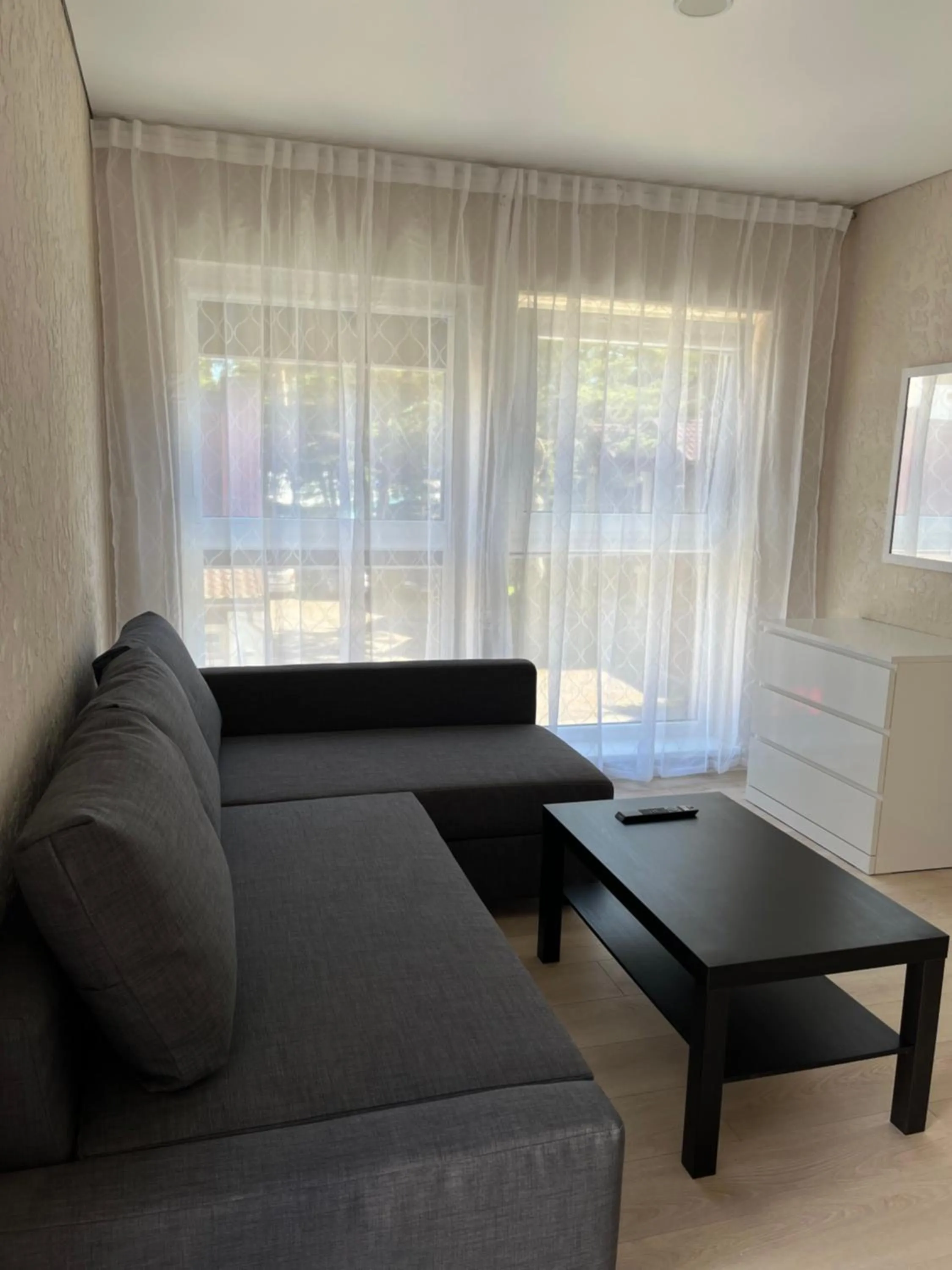 Poilsio namai Banga Sventojoje