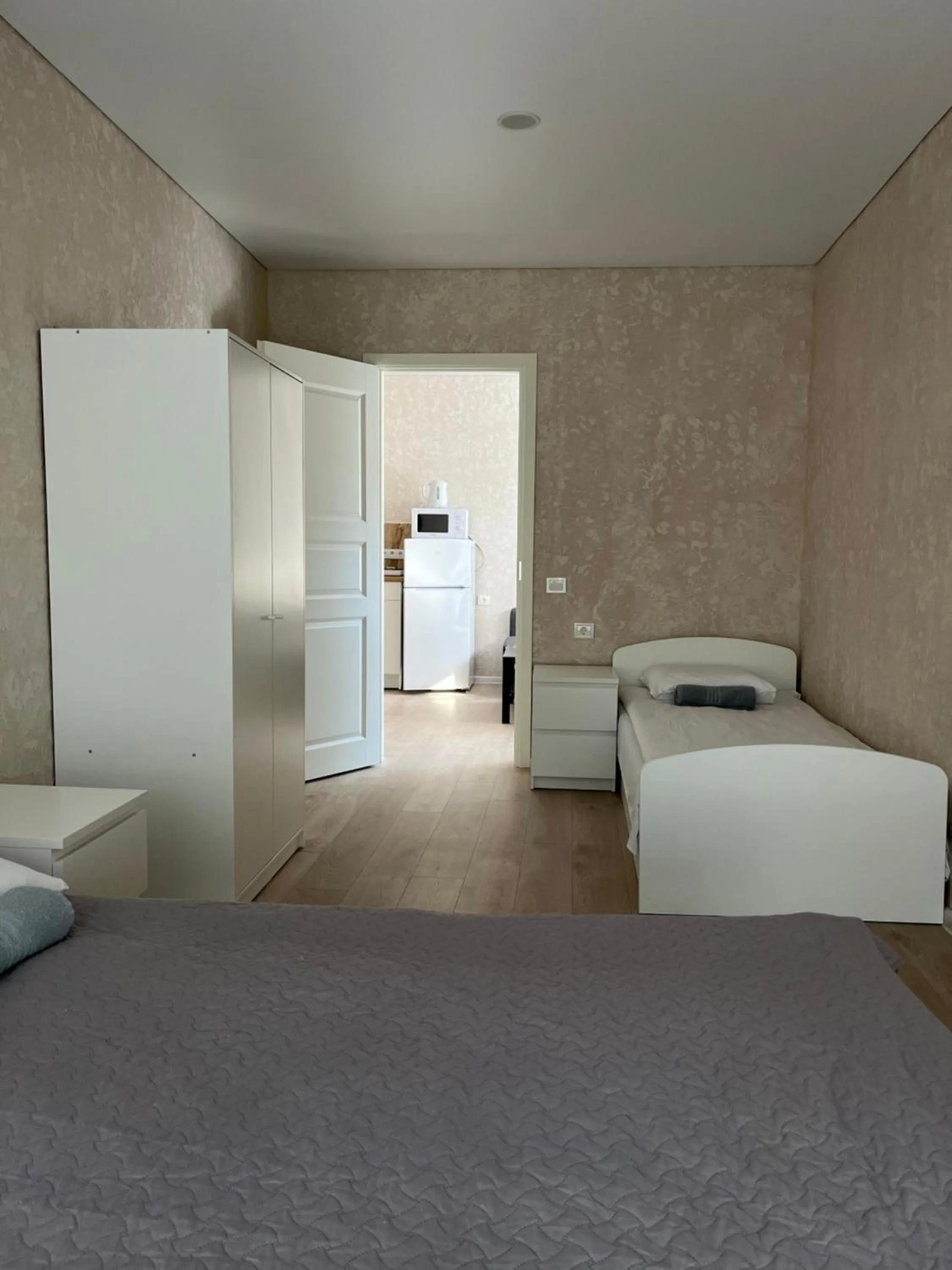 Poilsio namai Banga Sventojoje