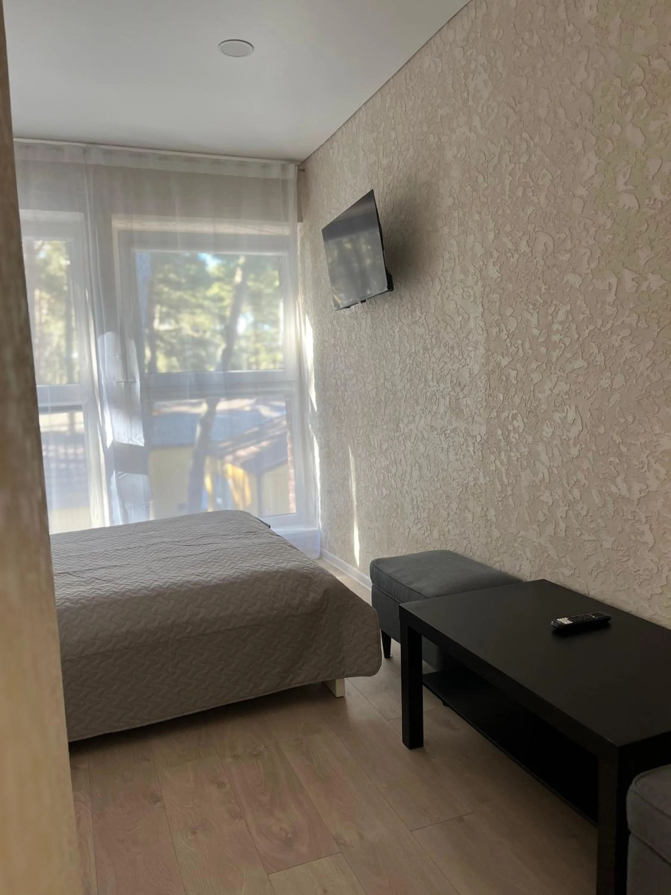 Poilsio namai Banga Sventojoje