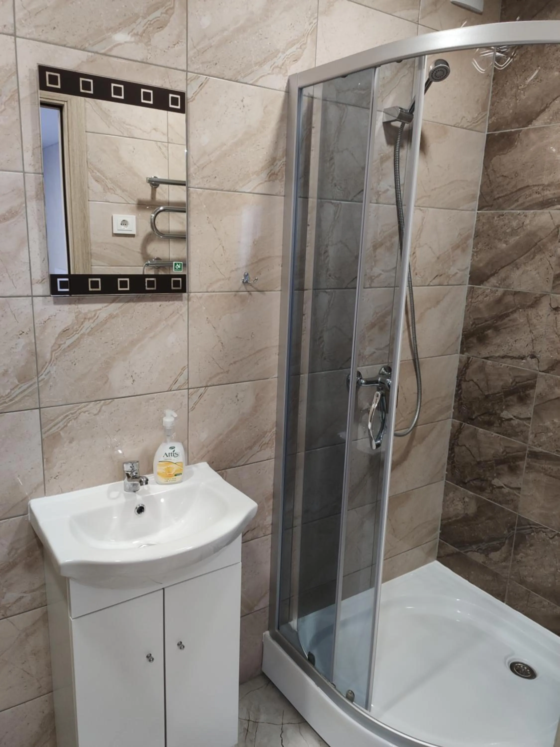 Poilsio namai Banga Sventojoje