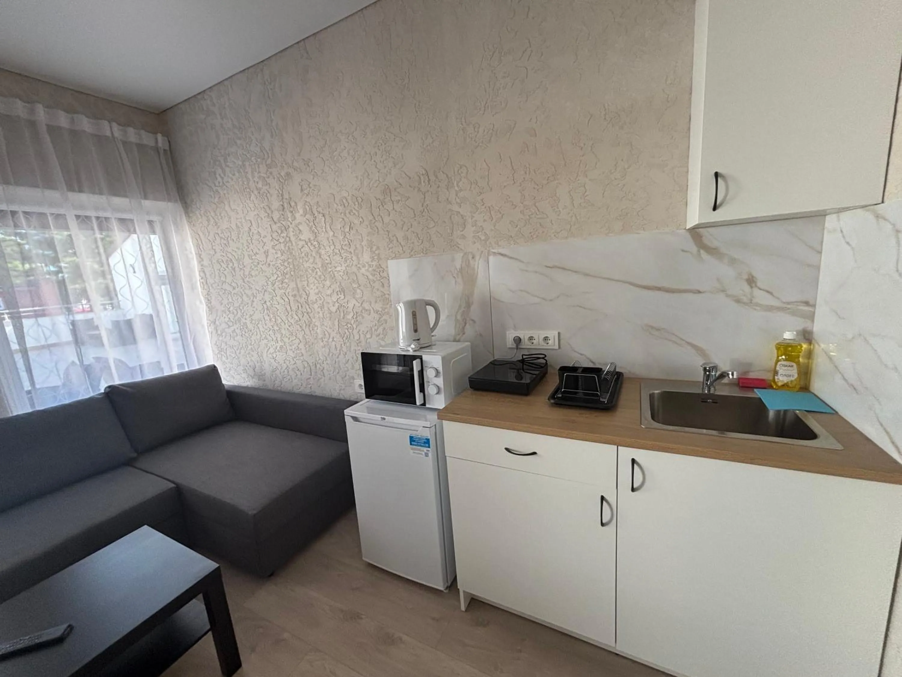 Poilsio namai Banga Sventojoje