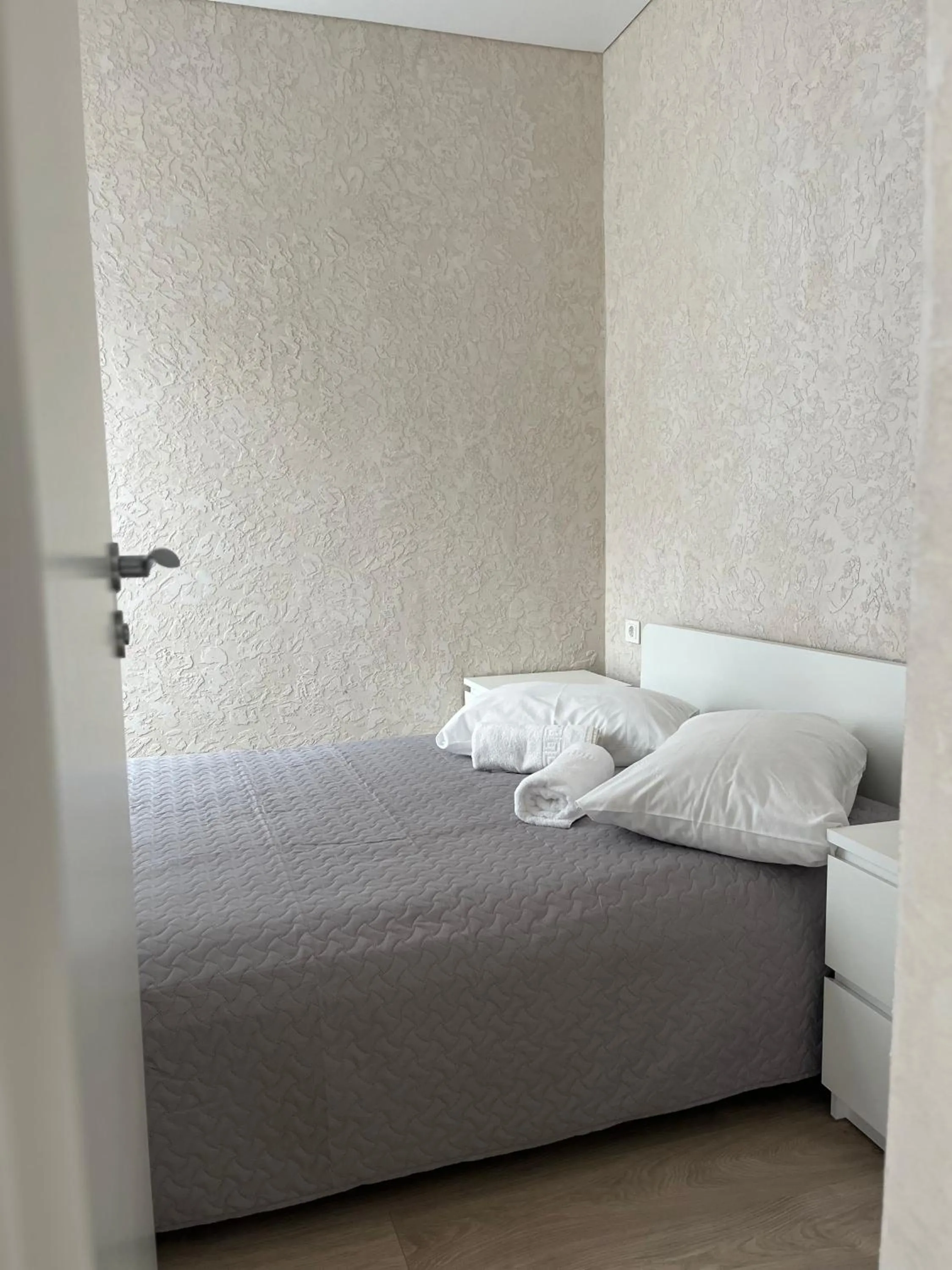 Poilsio namai Banga Sventojoje