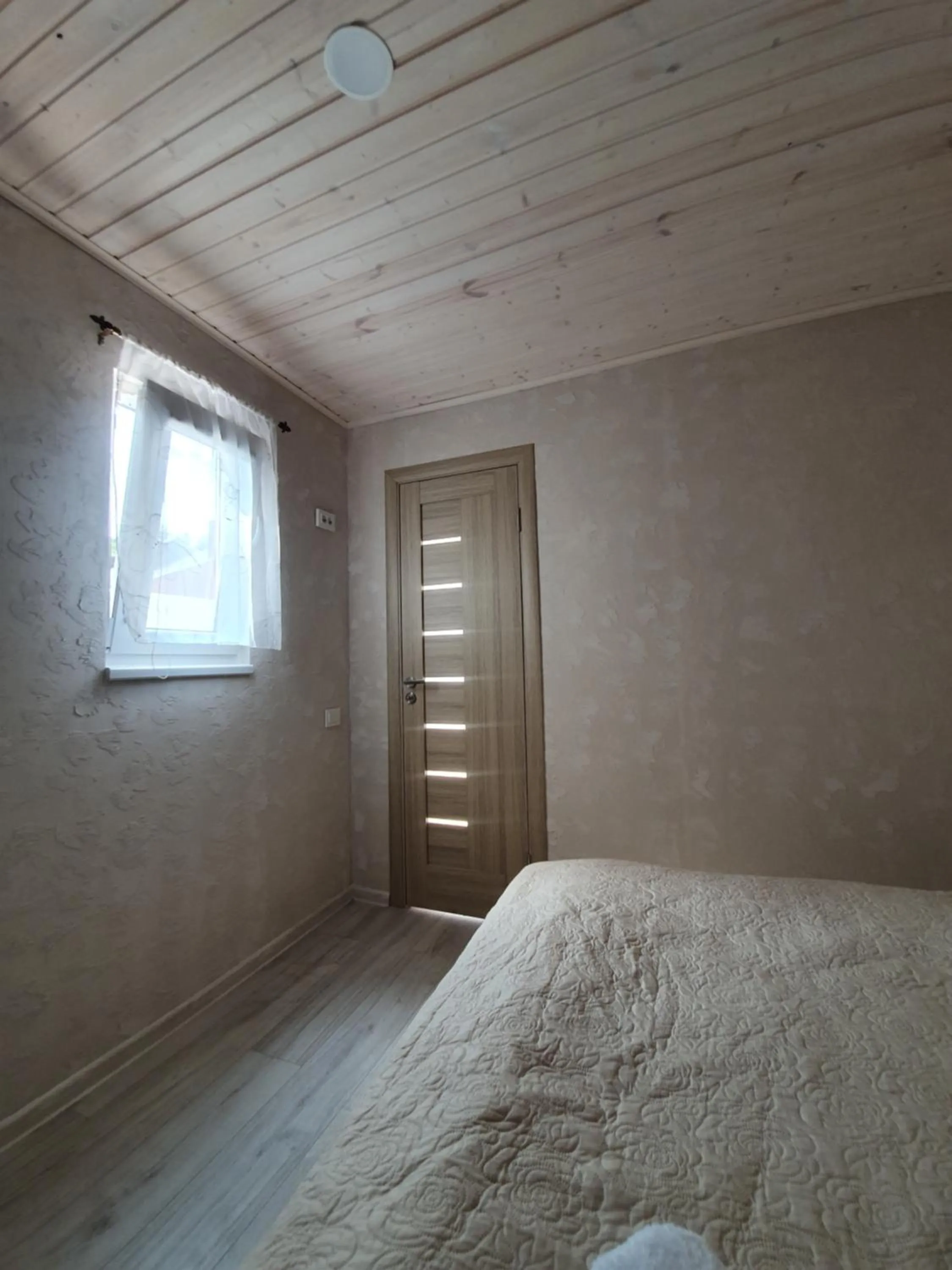 Poilsio namai Banga Sventojoje