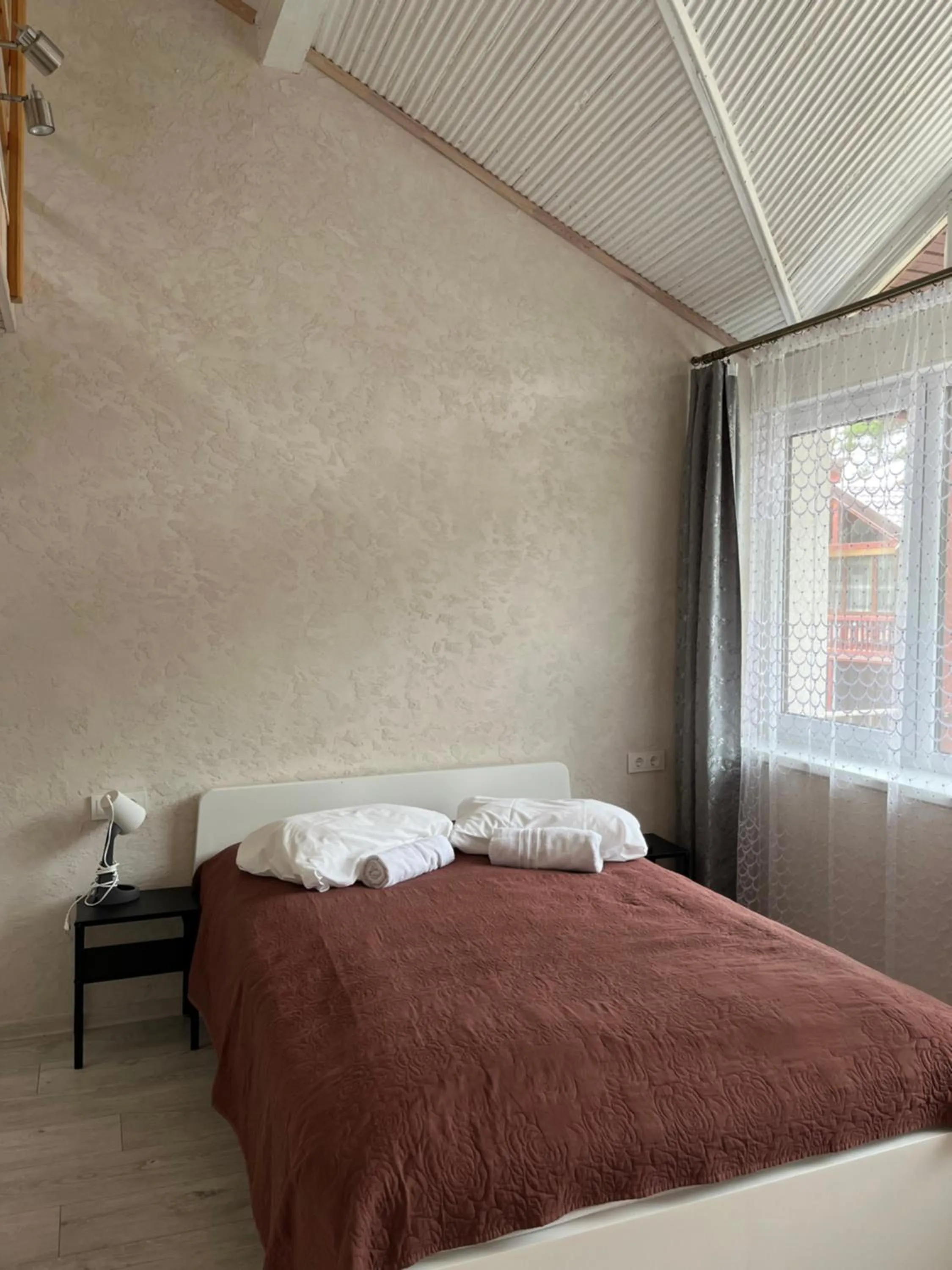 Poilsio namai Banga Sventojoje