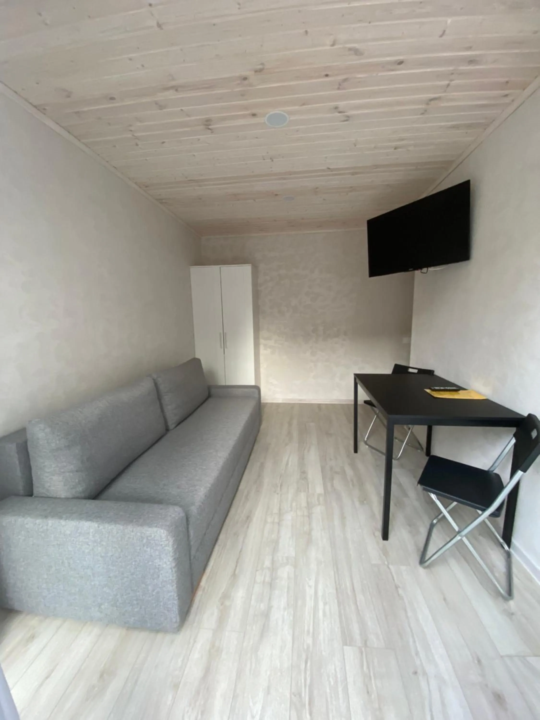 Poilsio namai Banga Sventojoje