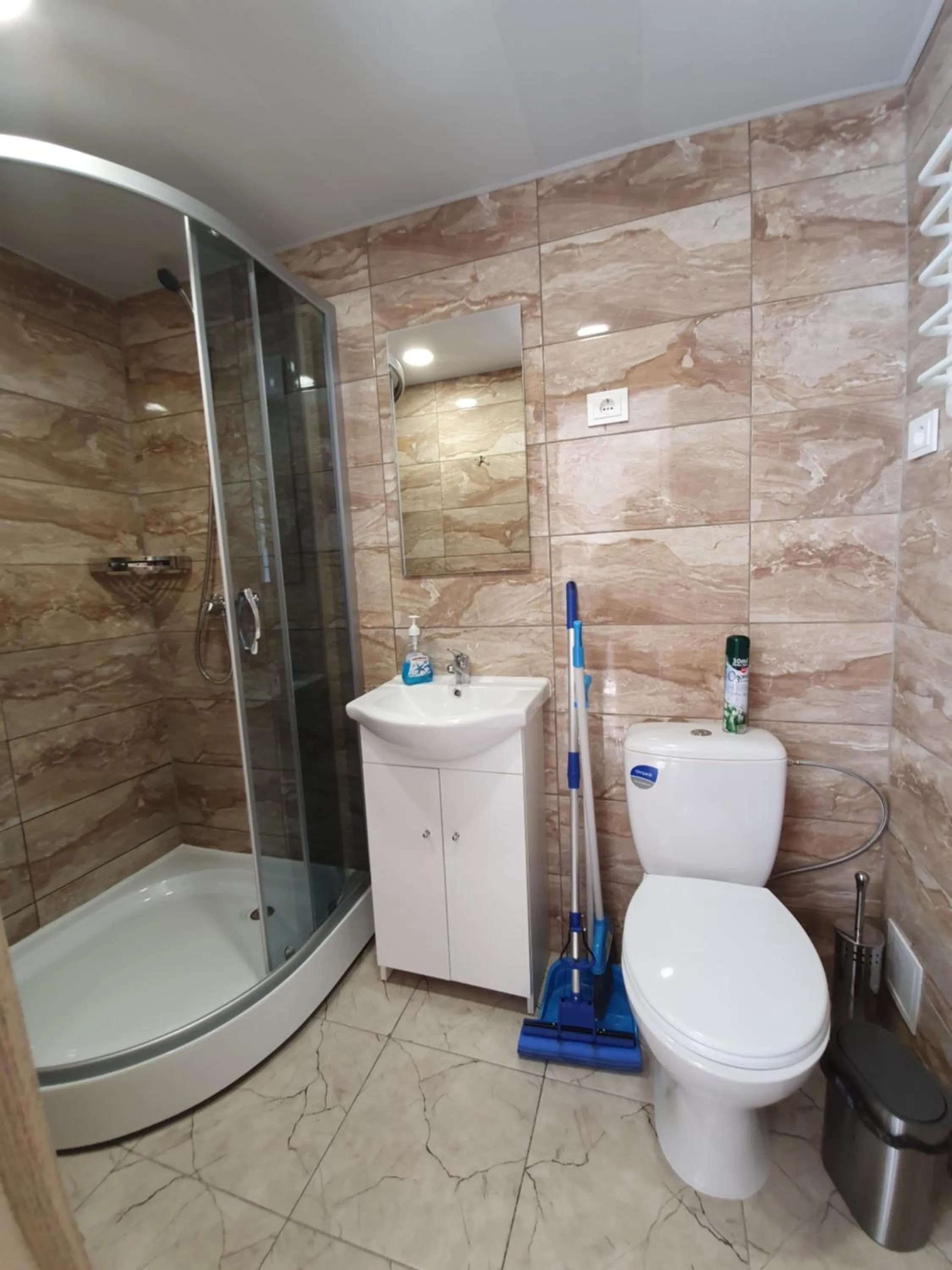 Poilsio namai Banga Sventojoje