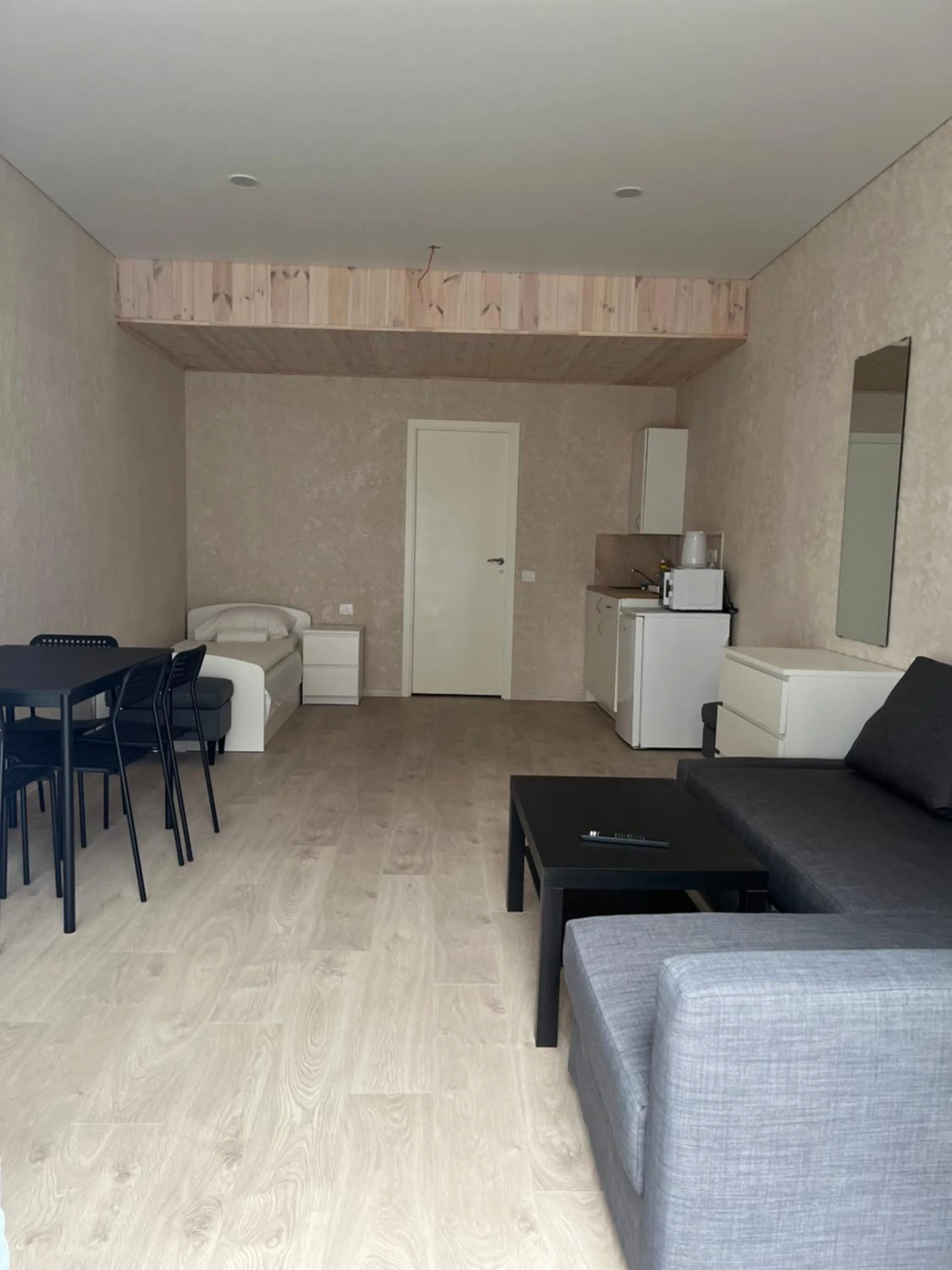 Poilsio namai Banga Sventojoje