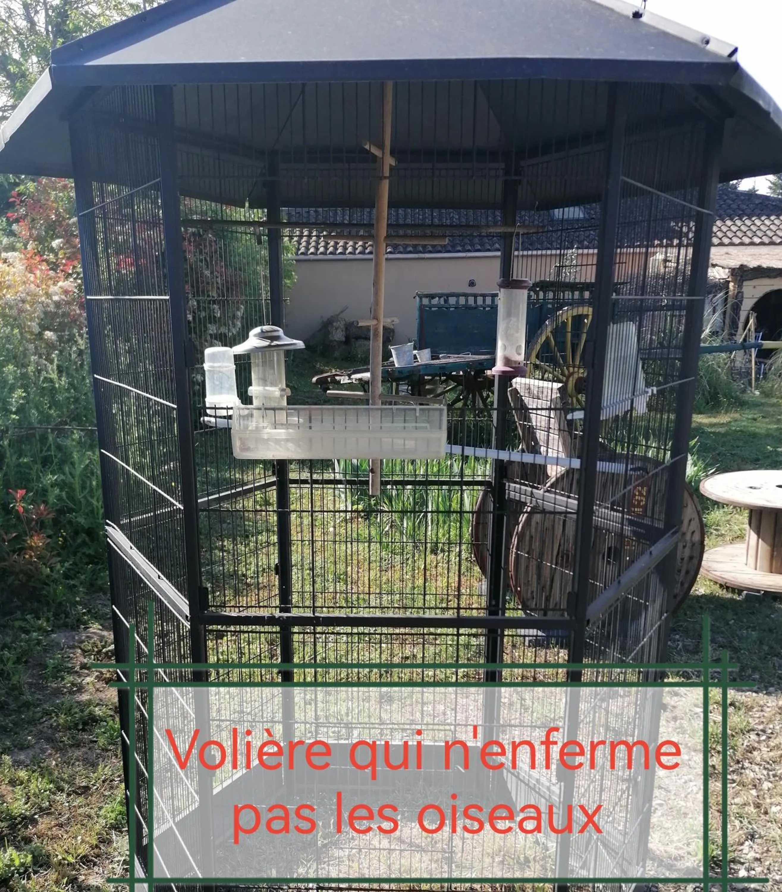 Parking in la fée viviane et michel l'enchanteur