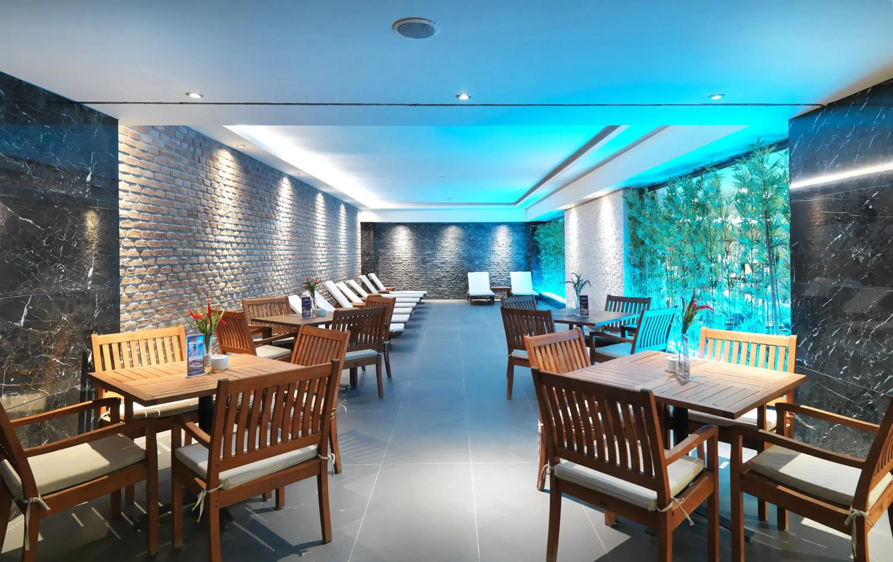 Spa and wellness centre/facilities in Imperial Türkiz Resort Hotel & SPA