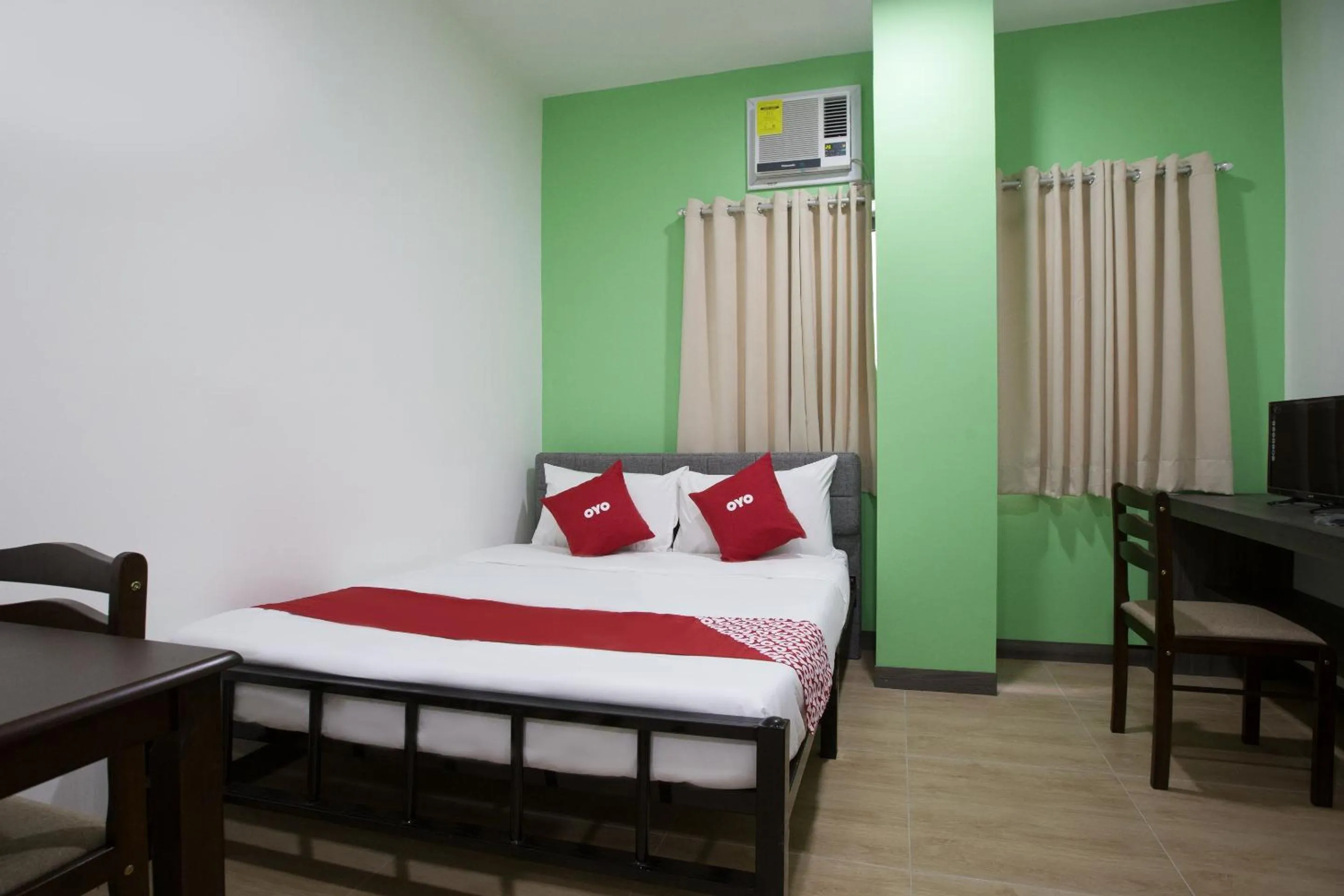 Bedroom, Bed in Casa Lily