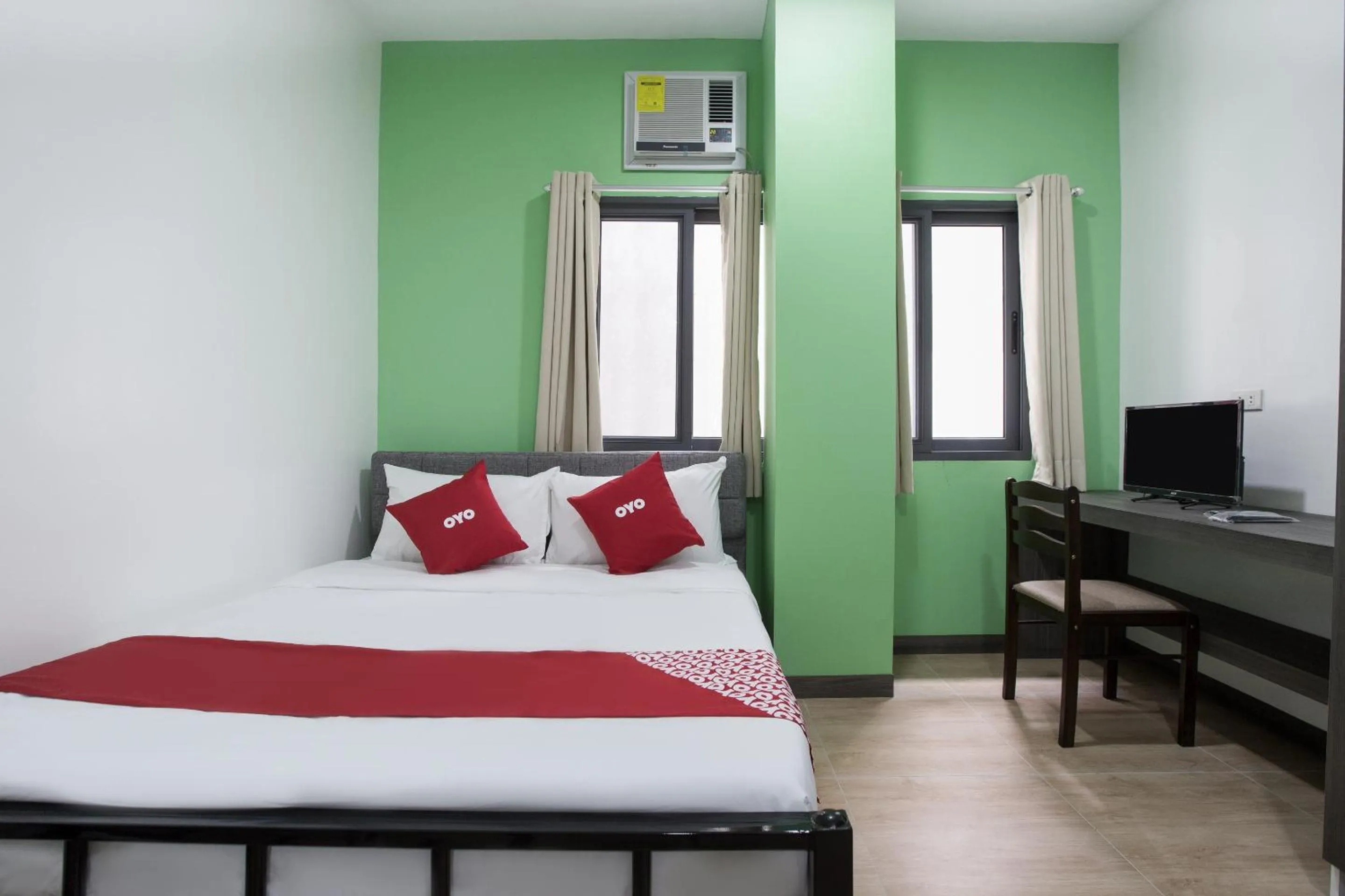 Bedroom, Bed in Casa Lily