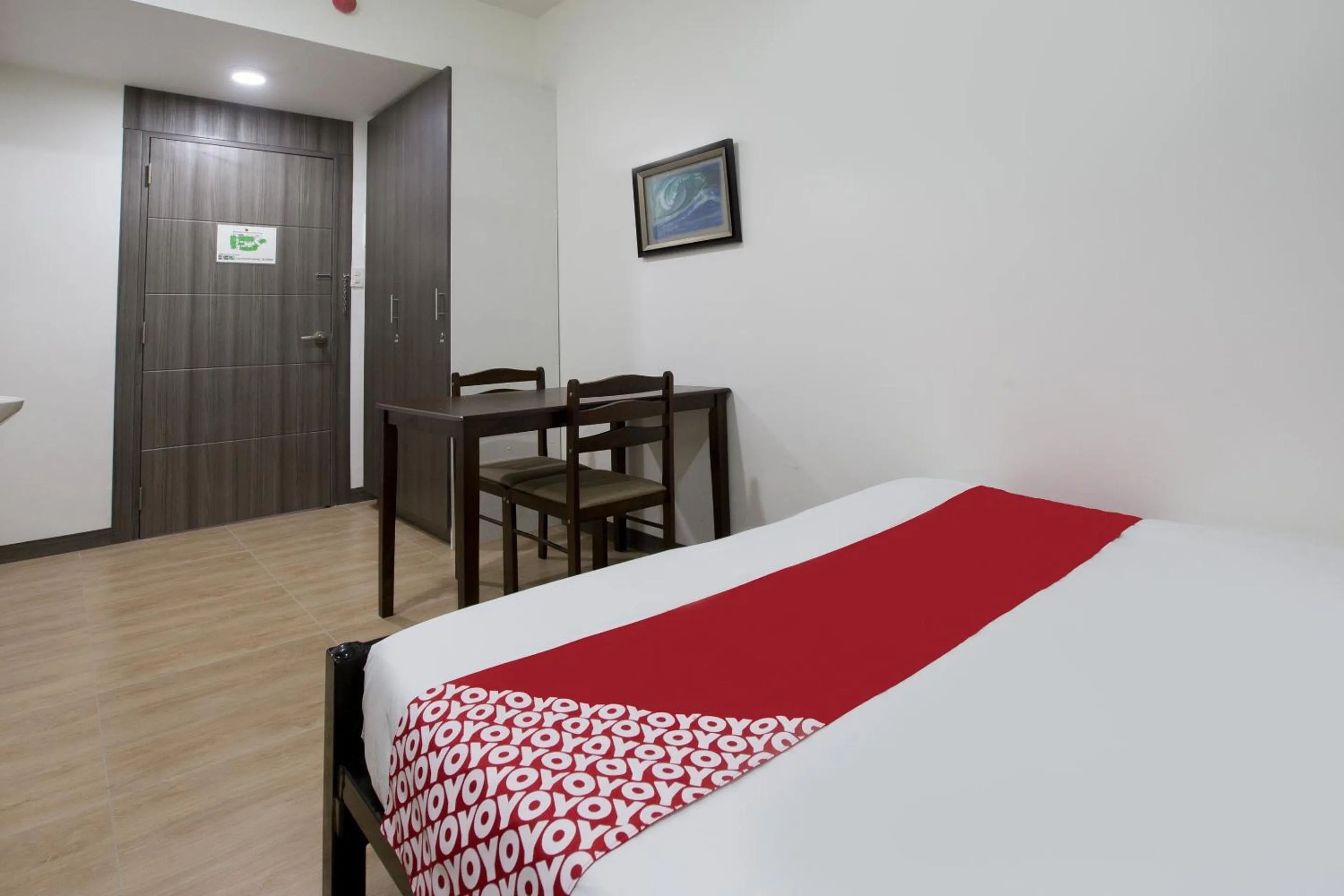 Bedroom, Bed in Casa Lily