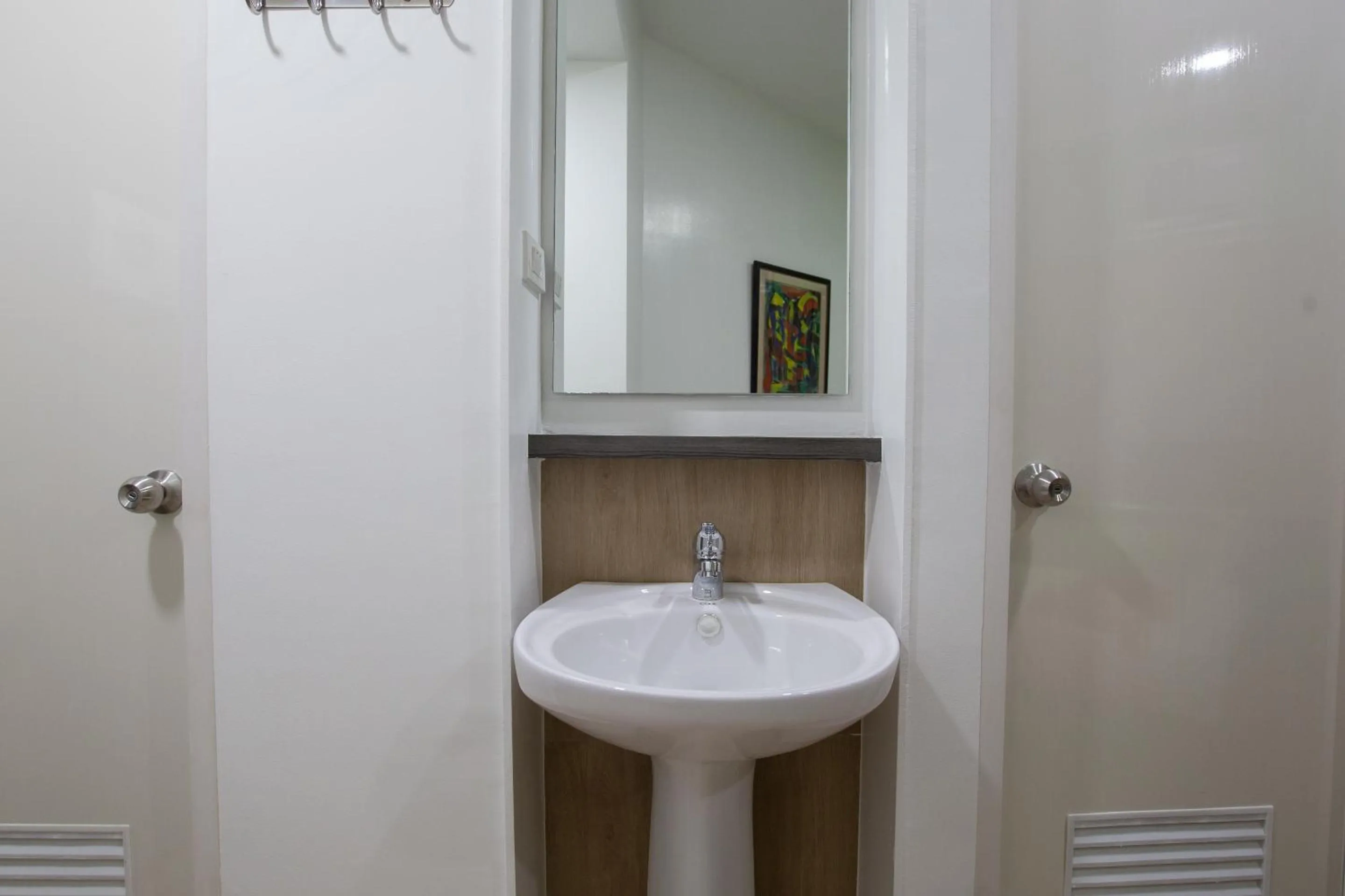 Bedroom in Casa Lily