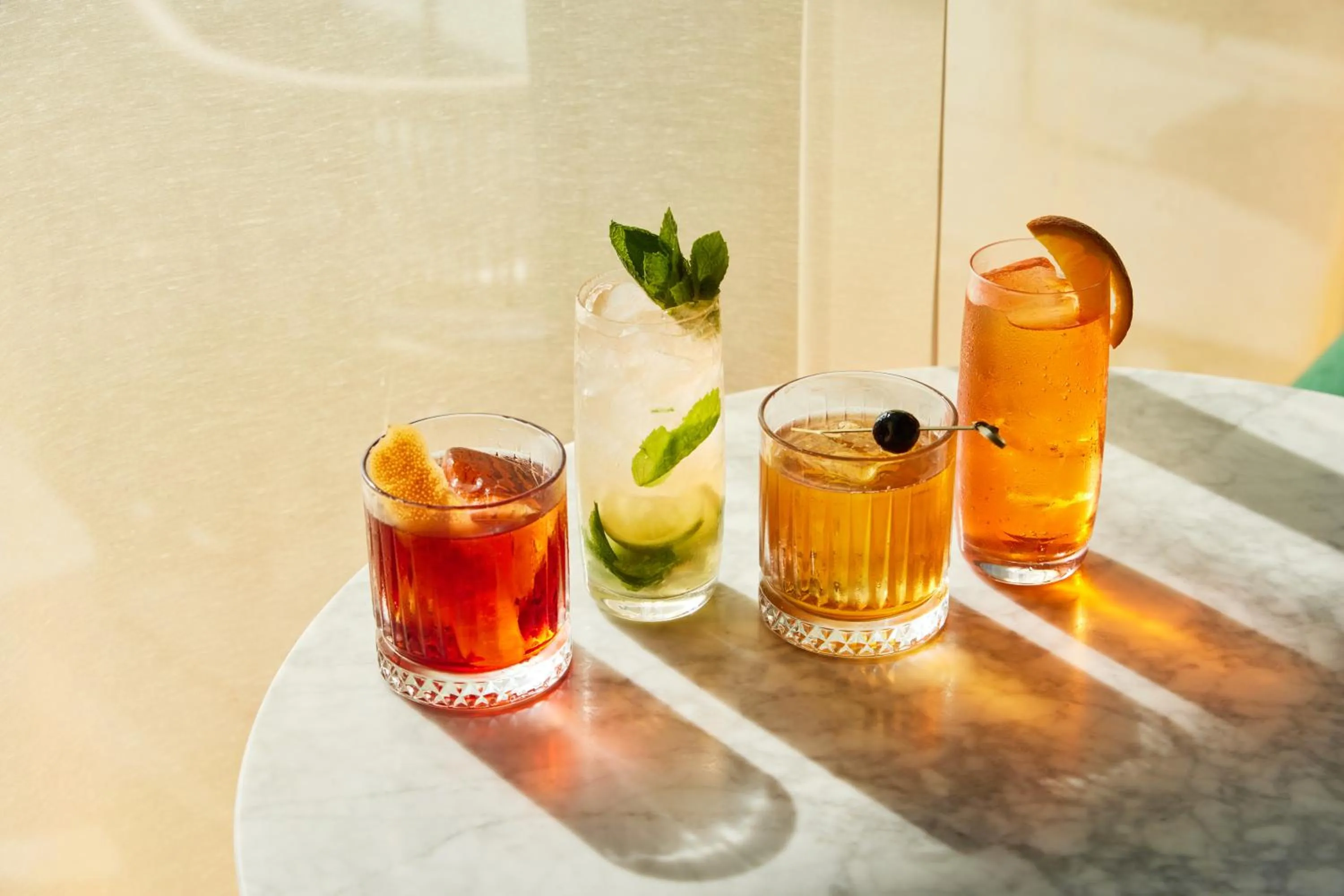 Lounge or bar in The Social Hub Bologna