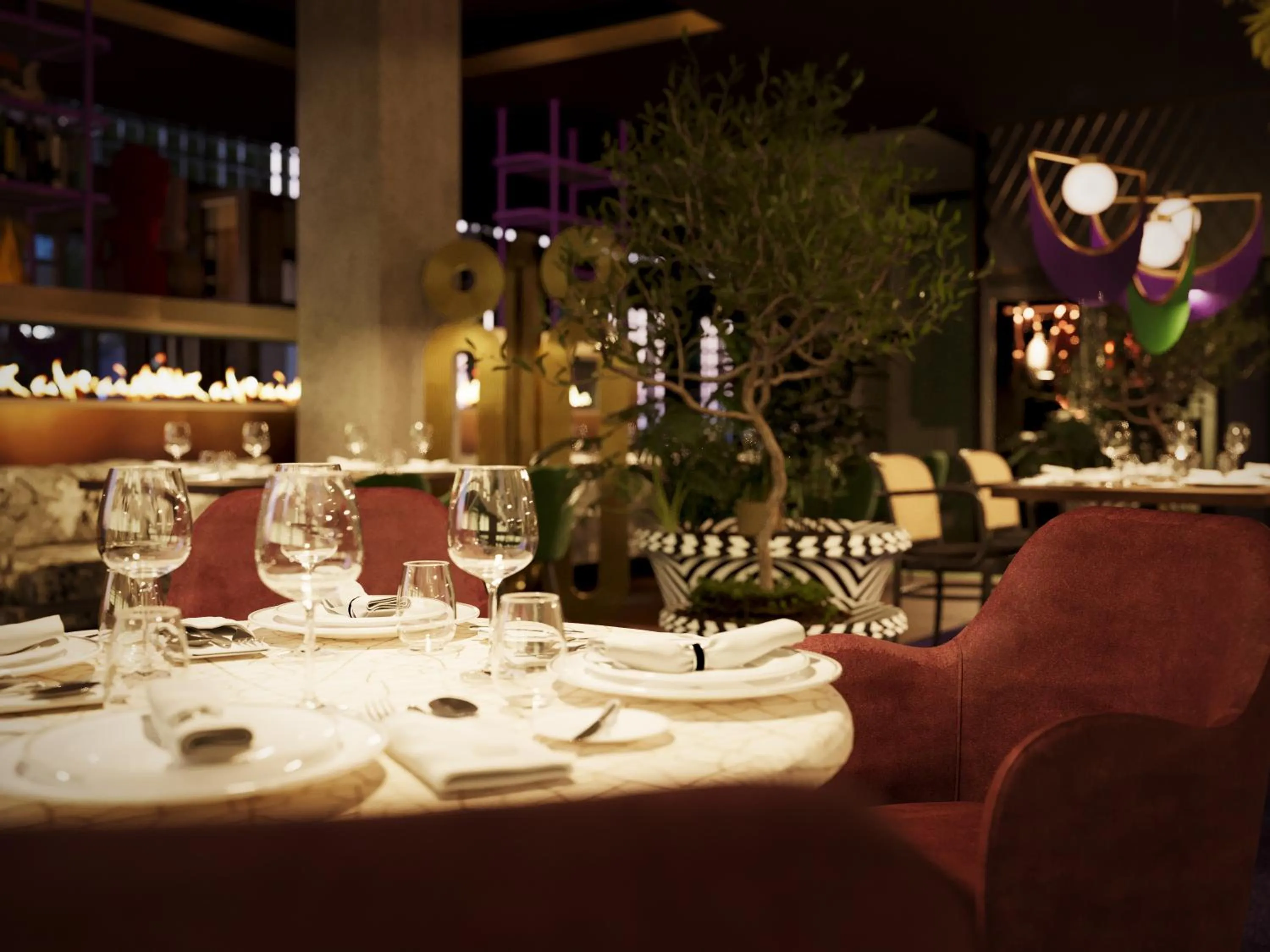 Breakfast, Restaurant/Places to Eat in becozy Self Check-in & Pop-up Hotel Sihlcity