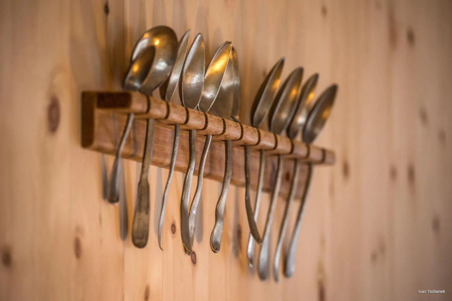 Decorative detail in Hotel Münsterhof