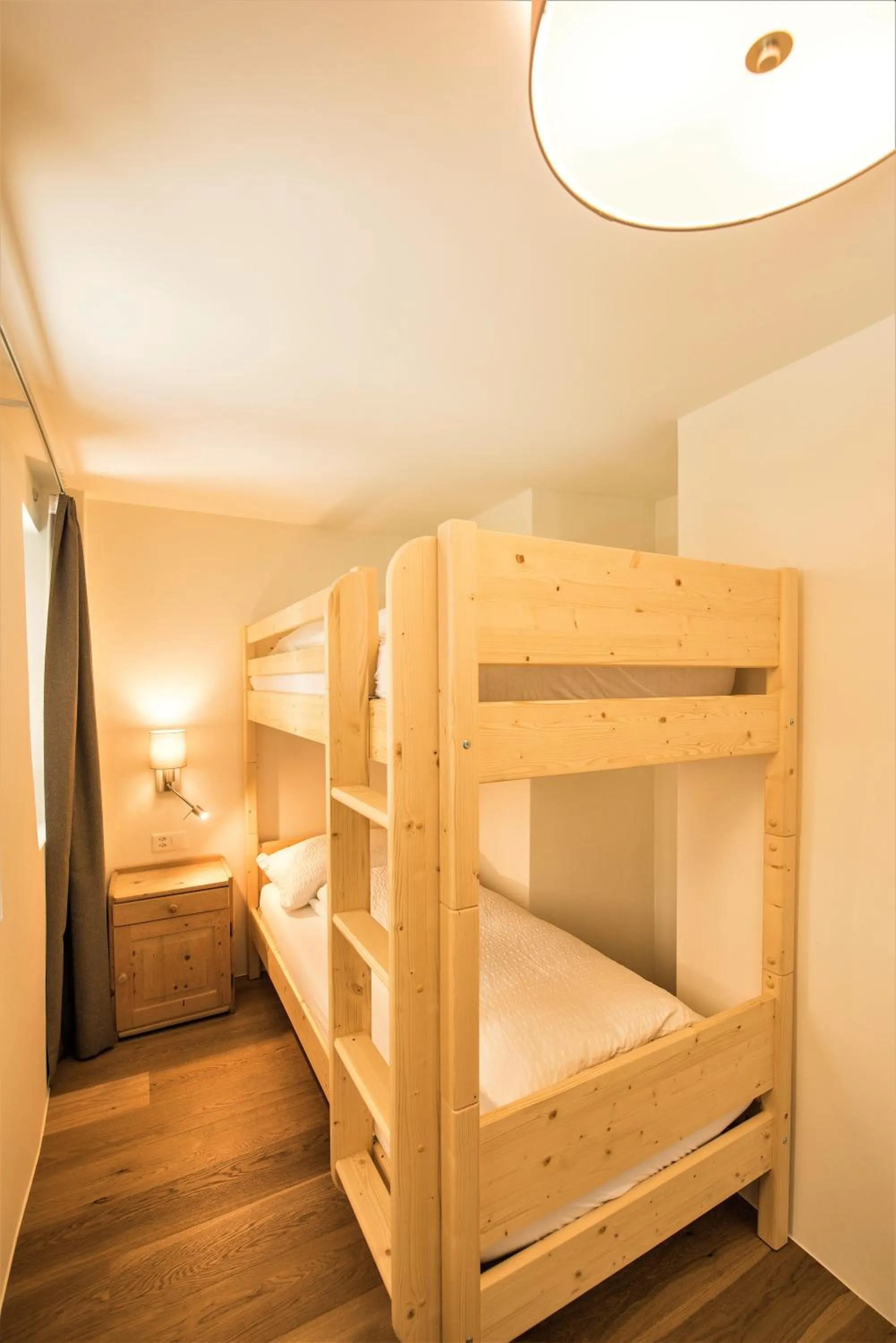 Bedroom, Bed in Hotel Münsterhof