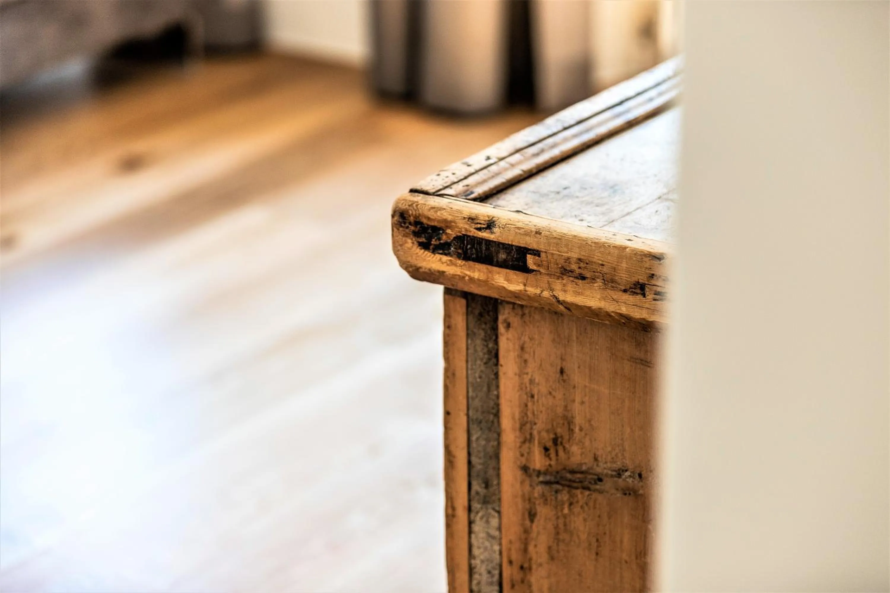 Decorative detail in Hotel Münsterhof