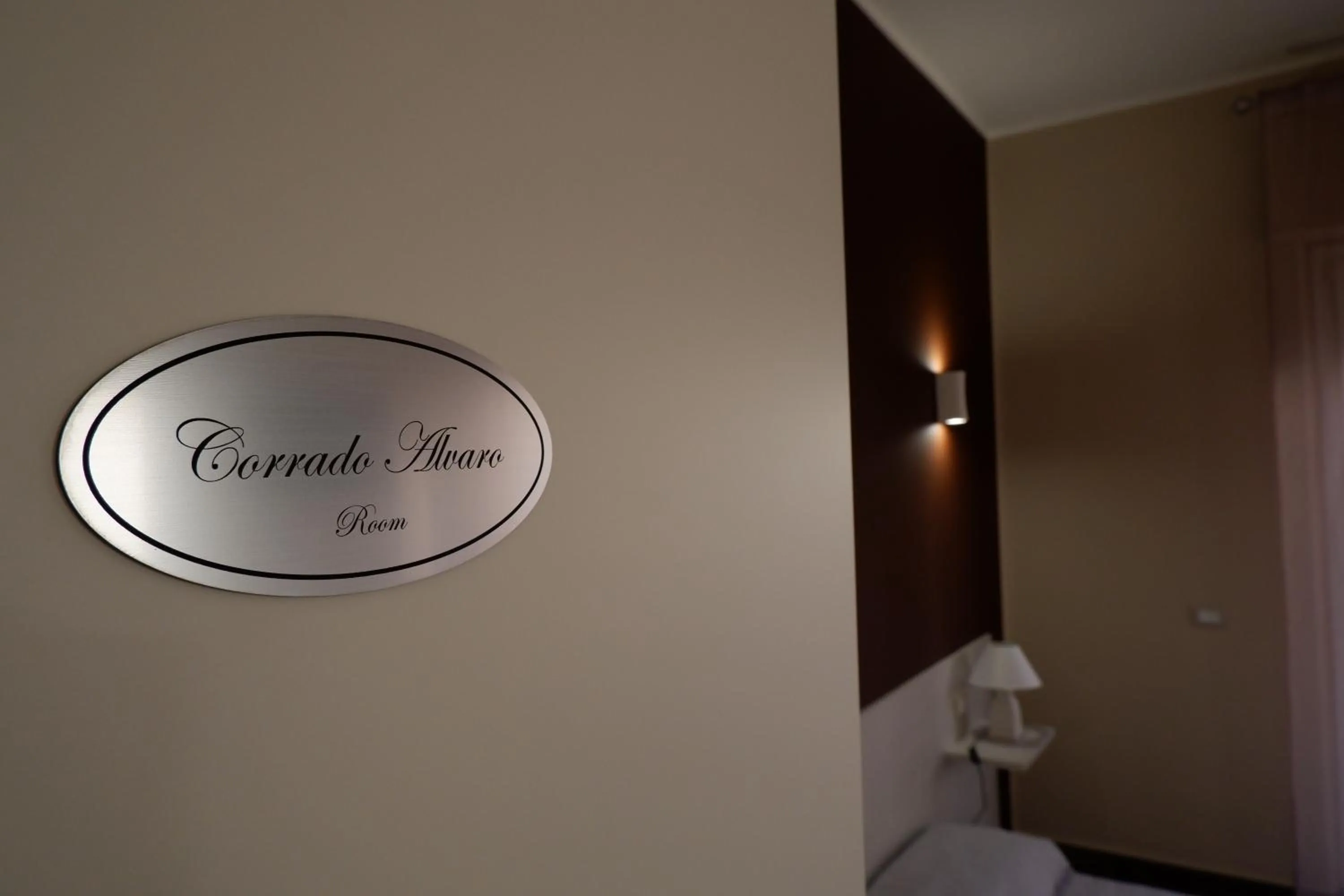 Bed in B&B Leus Appartment