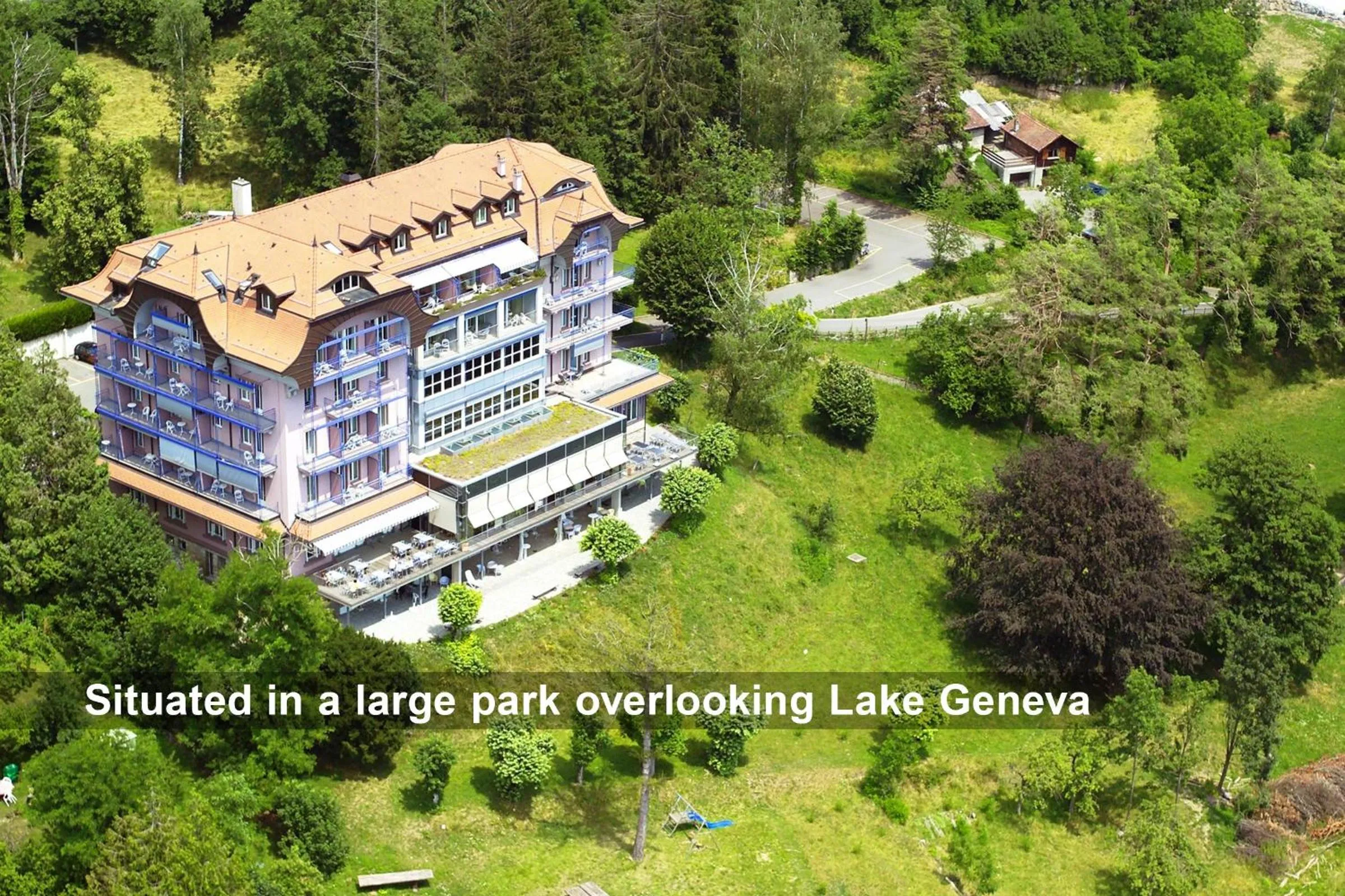 Other in Hôtel Prealpina