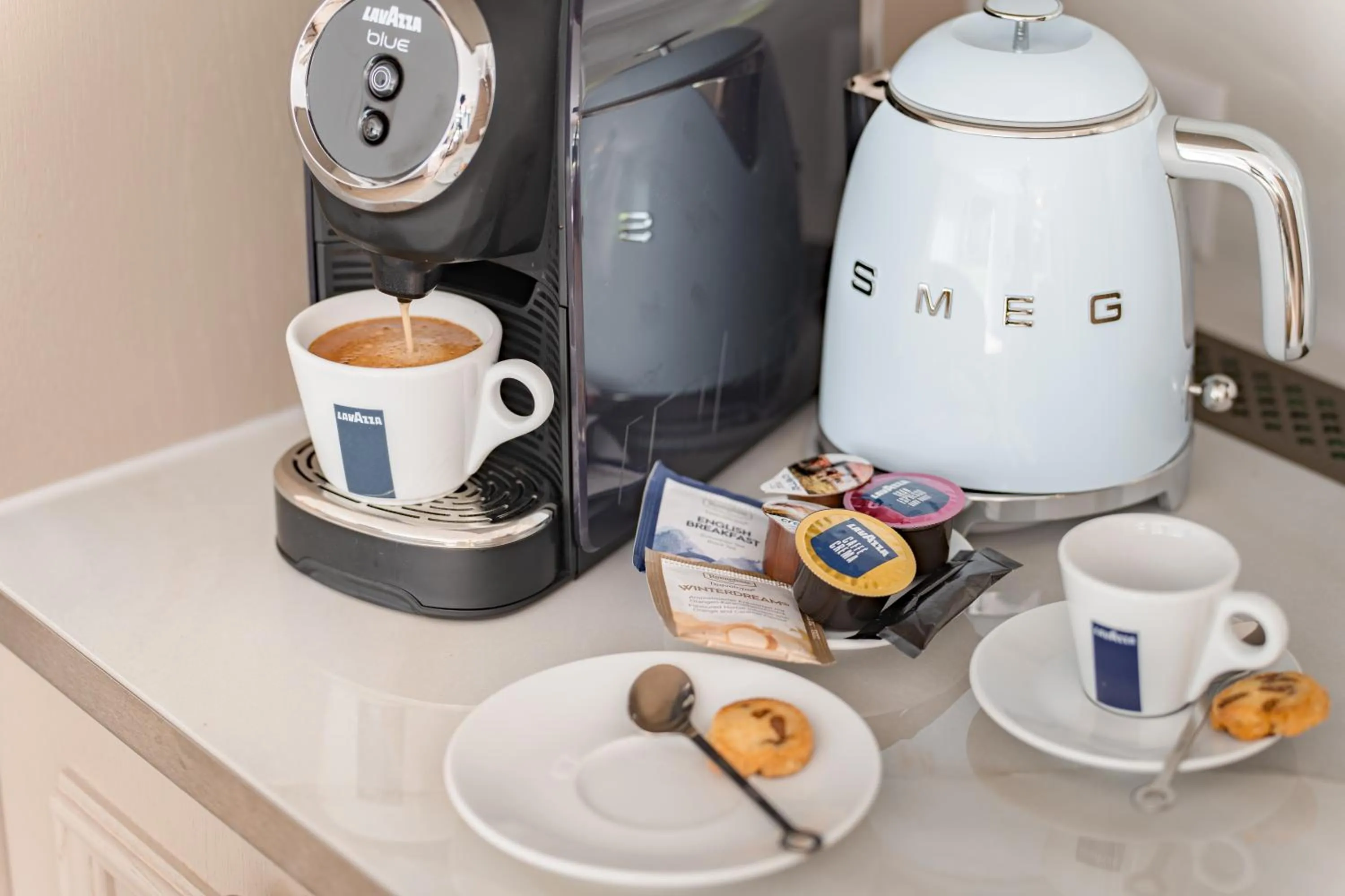 Le Mirabeau Resort & Spa