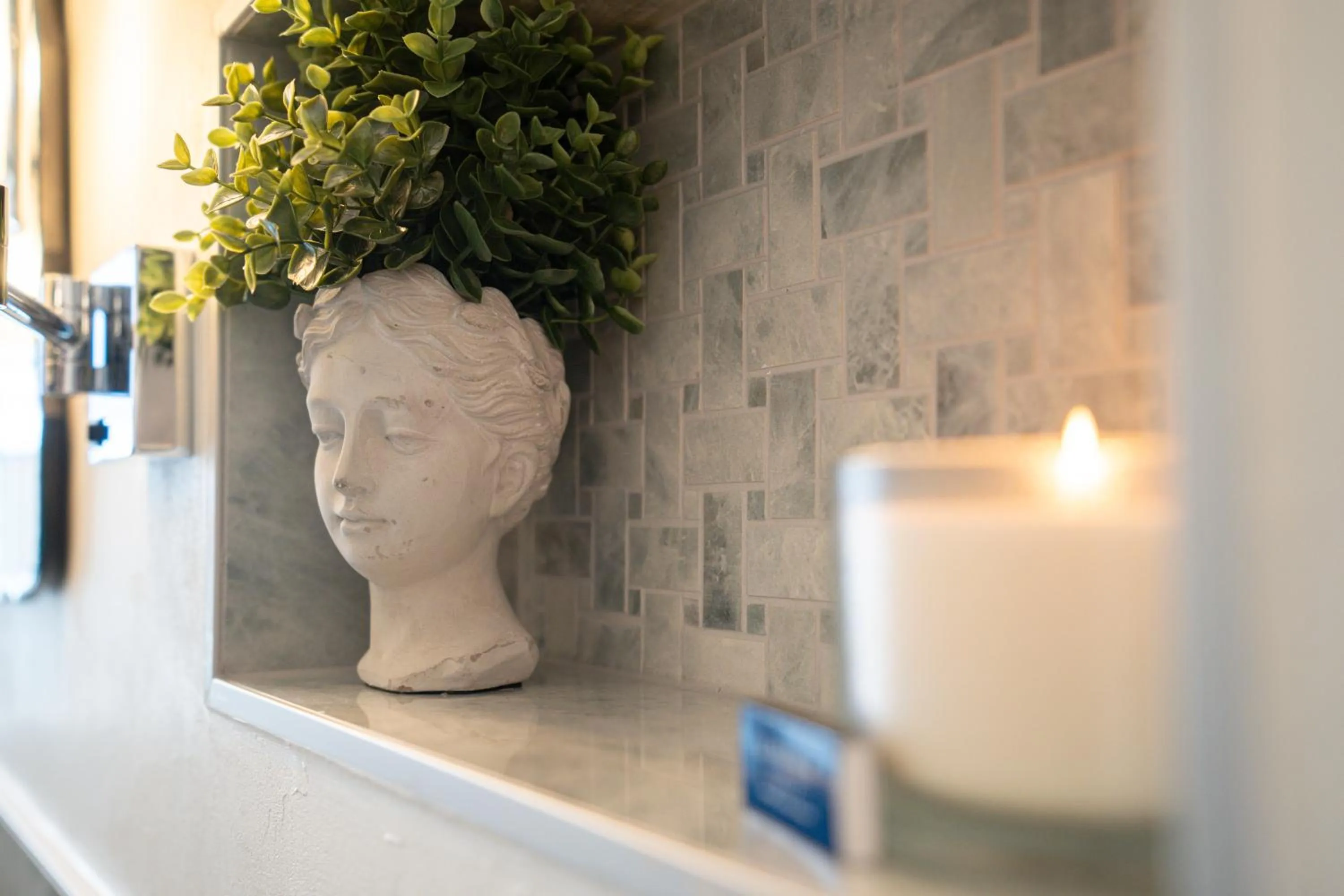 Le Mirabeau Resort & Spa