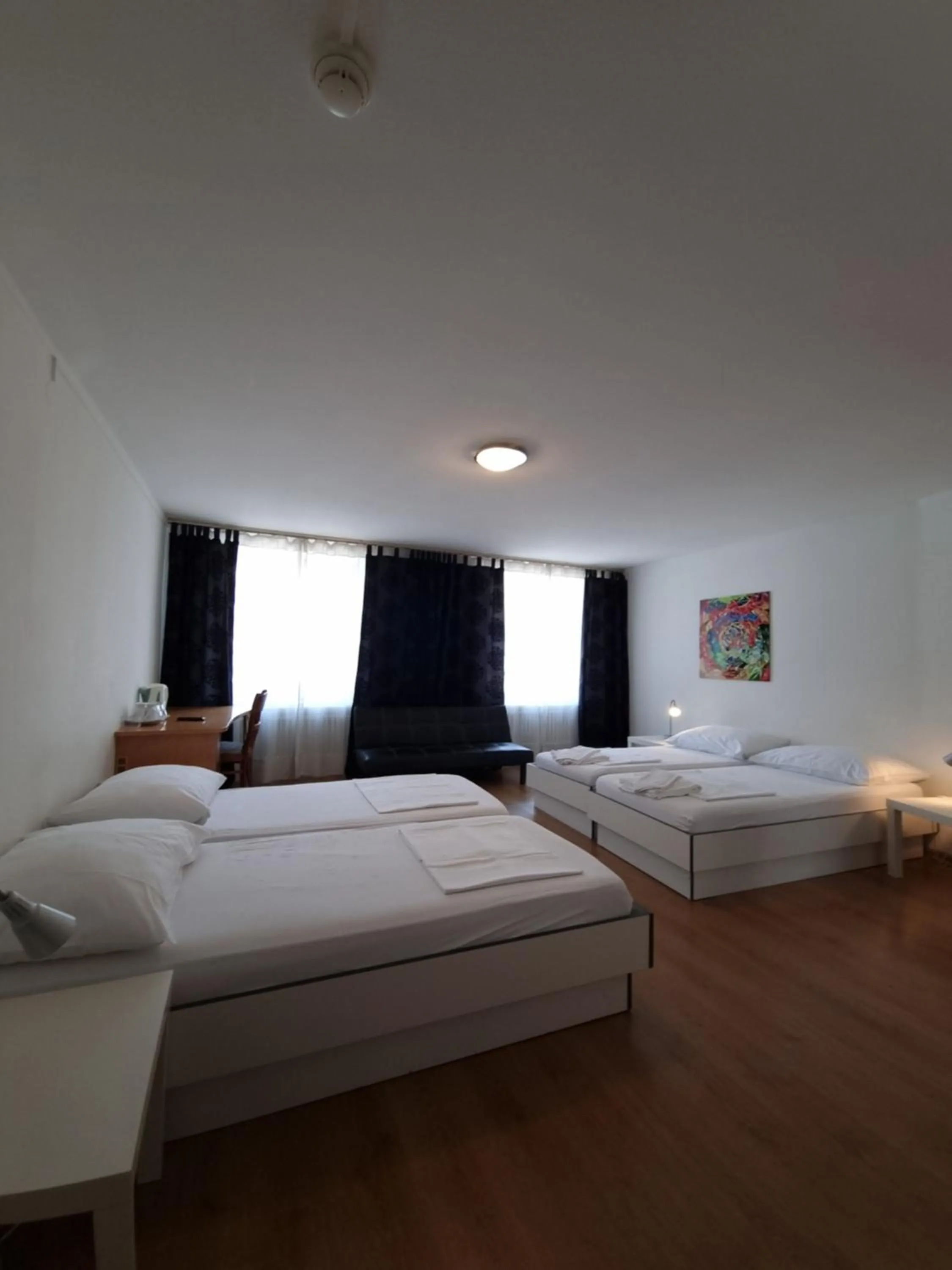 Spalenbrunnen Hotel & Restaurant Basel City Center