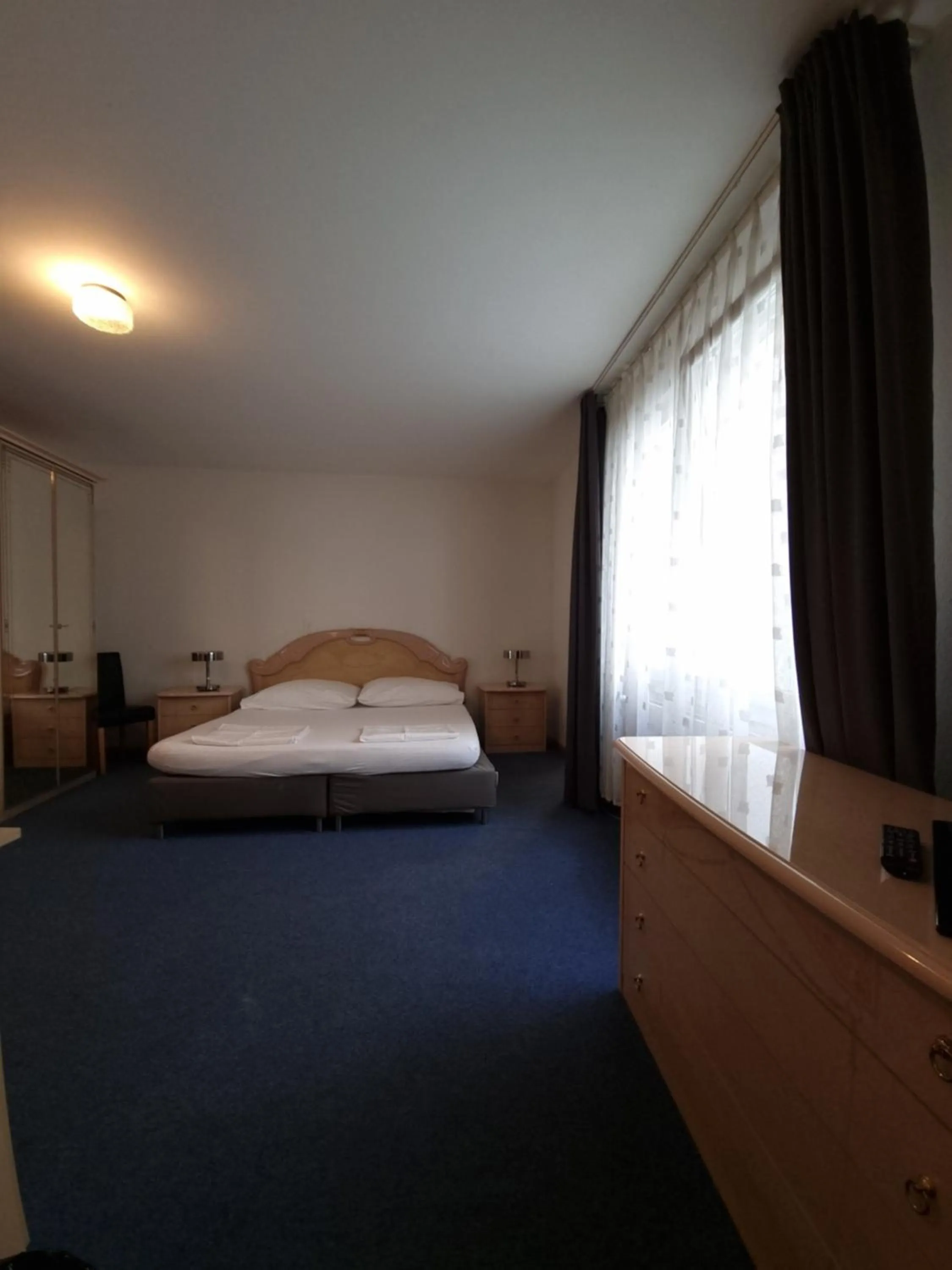 Spalenbrunnen Hotel & Restaurant Basel City Center