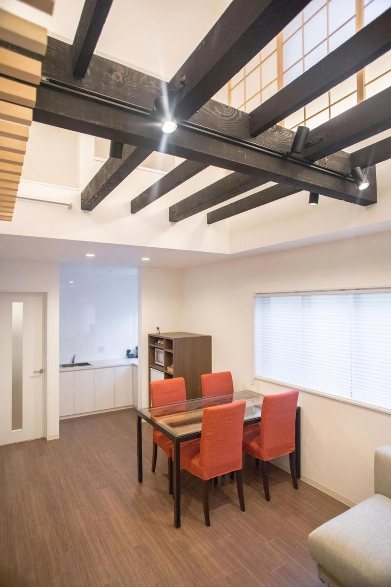 Near Kyoto Station 2Min Walk from Subway Gojo