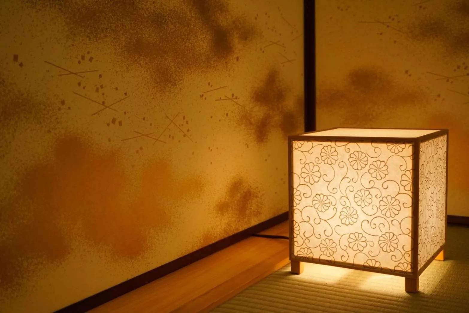 Kyo Suite Hanano - Vacation STAY 84353