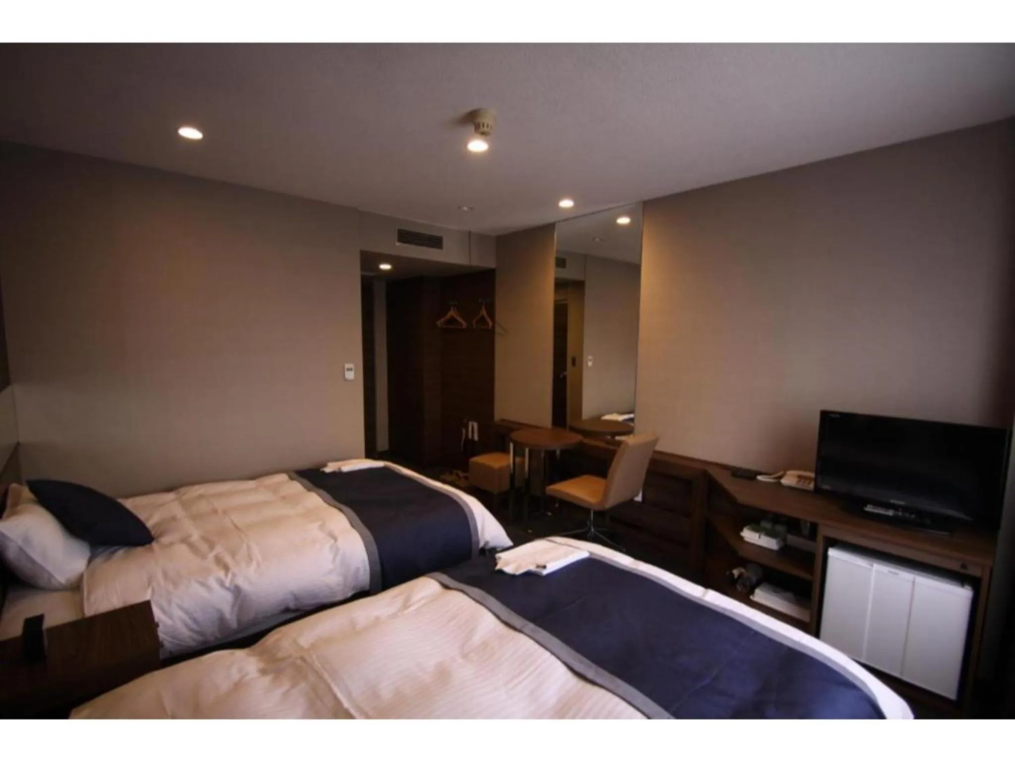 Bed in Hotel Il Credo Gifu - Vacation STAY 84628