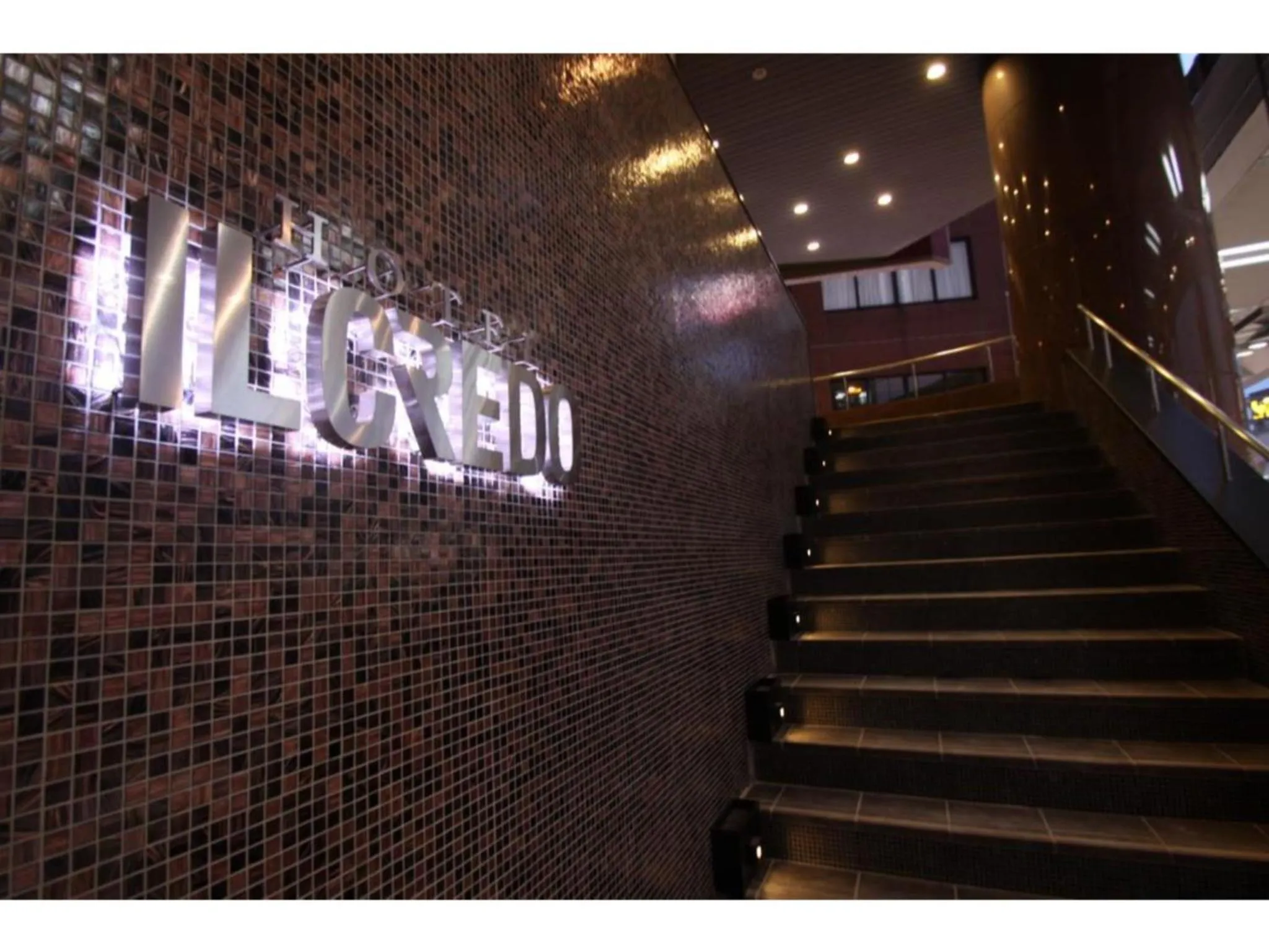 Hotel Il Credo Gifu - Vacation STAY 84603