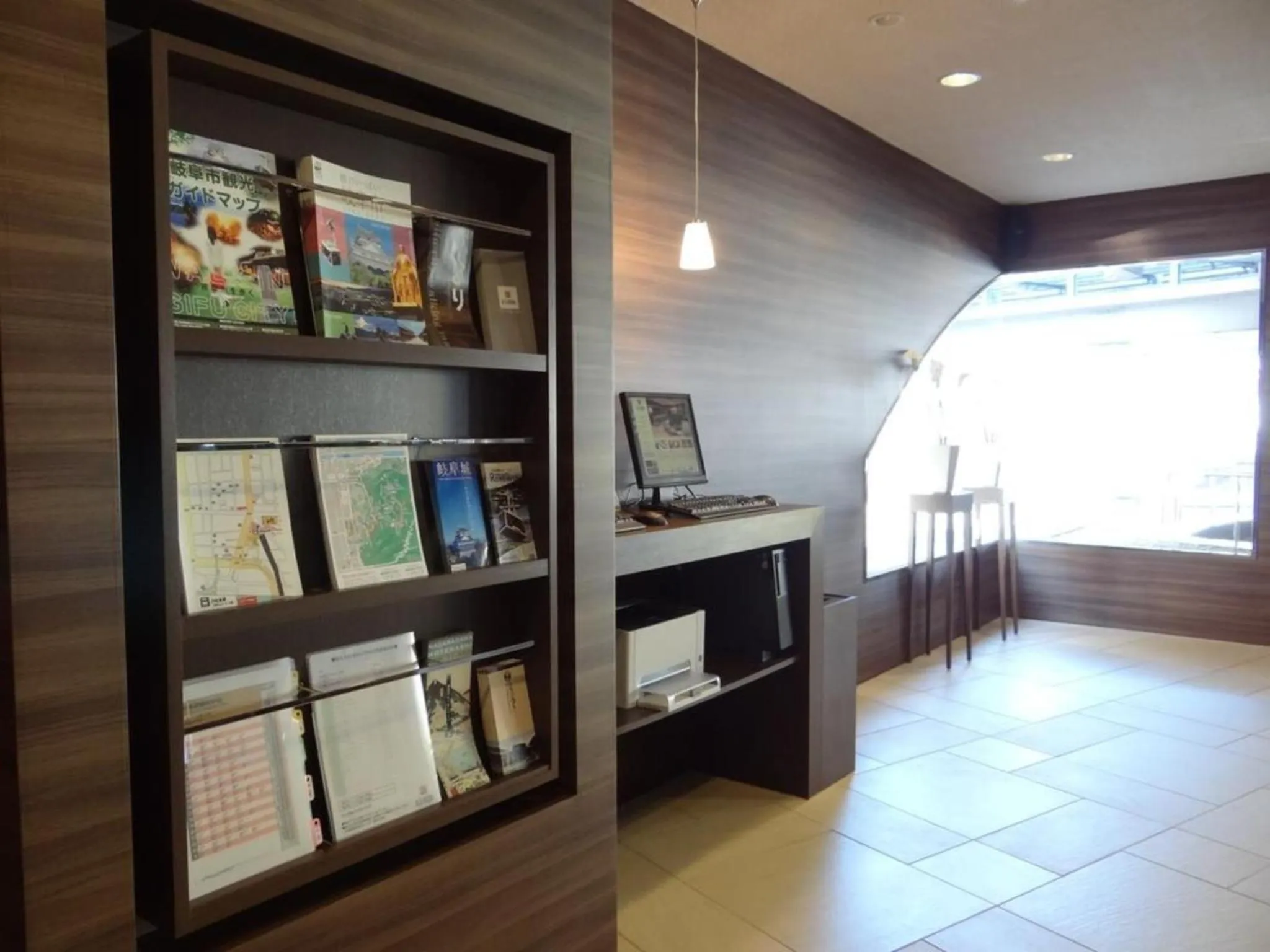 Hotel Il Credo Gifu - Vacation STAY 84603
