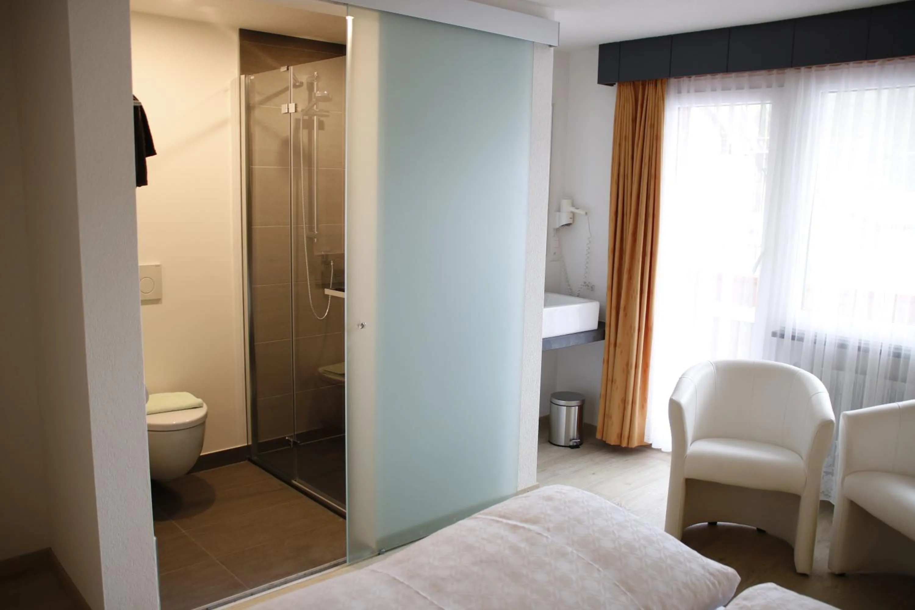 Day in Hotel Primavera