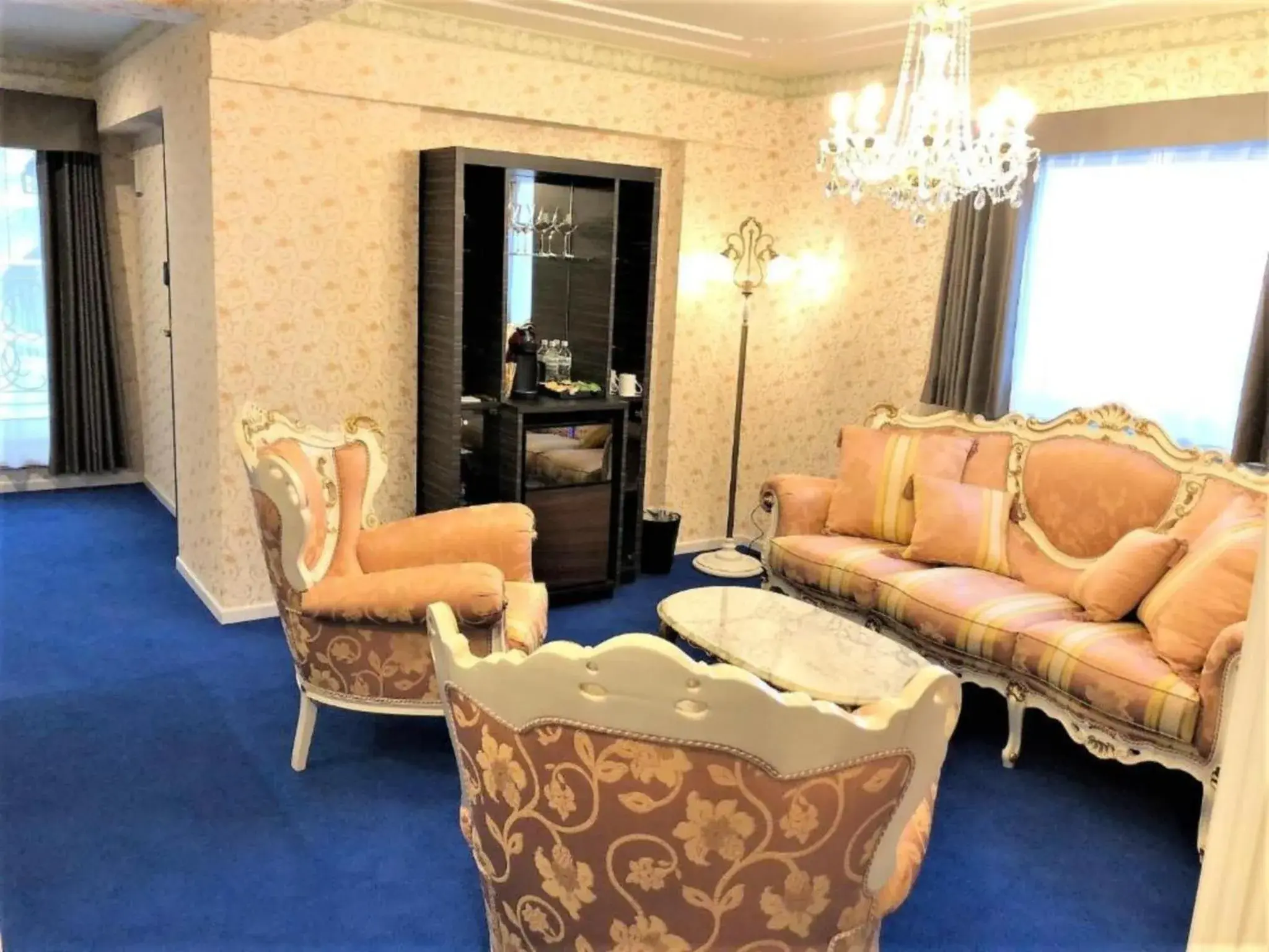 Studio in Act Hotel Roppongi - Vacation STAY 84278 Studio in Act Hotel Roppongi - Vacation STAY 84278