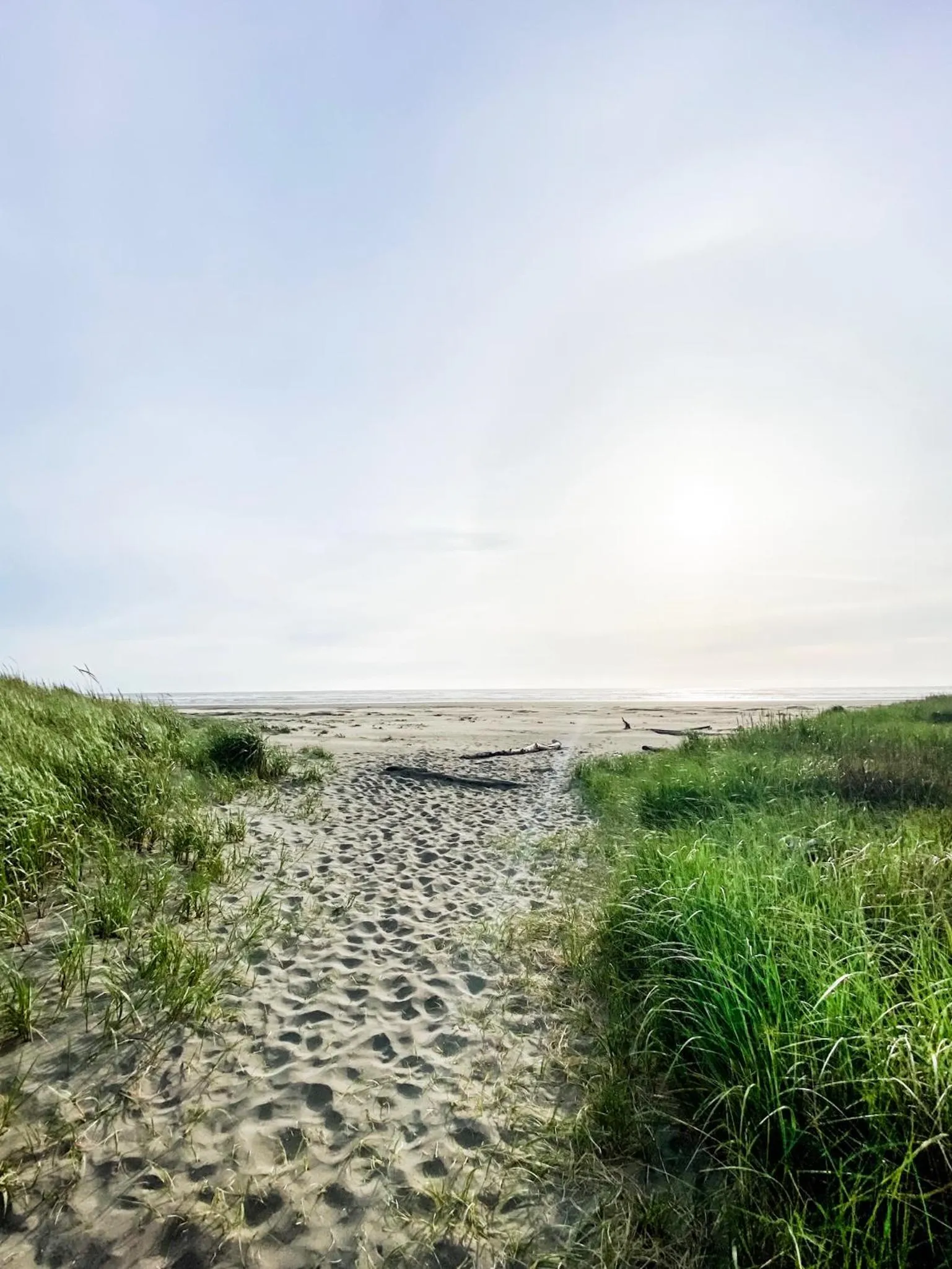 Pacific Dunes Resort