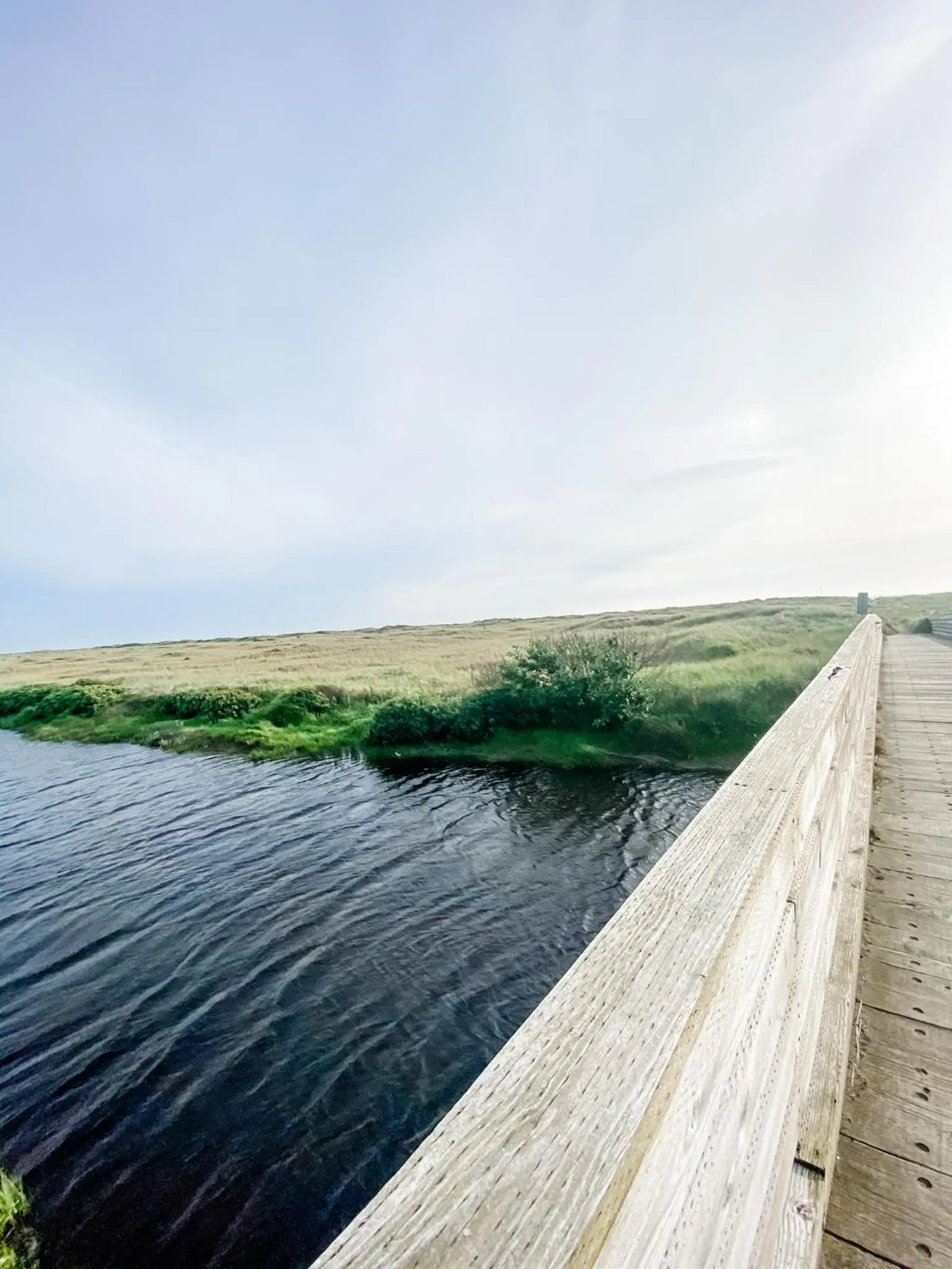 Pacific Dunes Resort