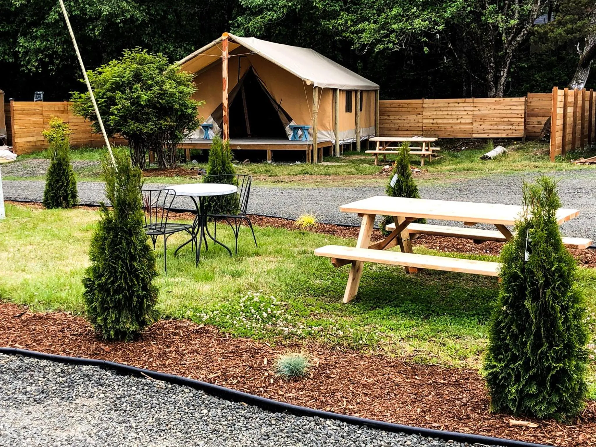 Pacific Dunes Resort