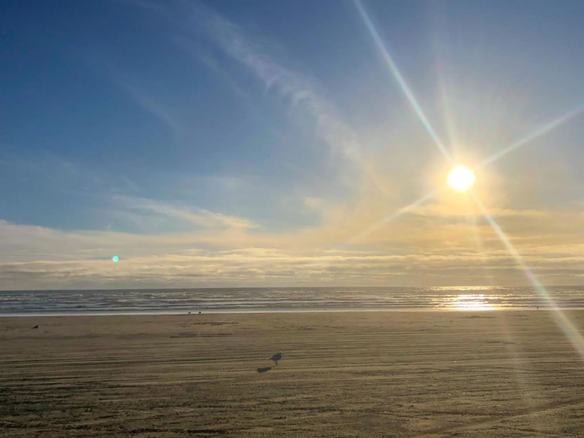 Pacific Dunes Resort