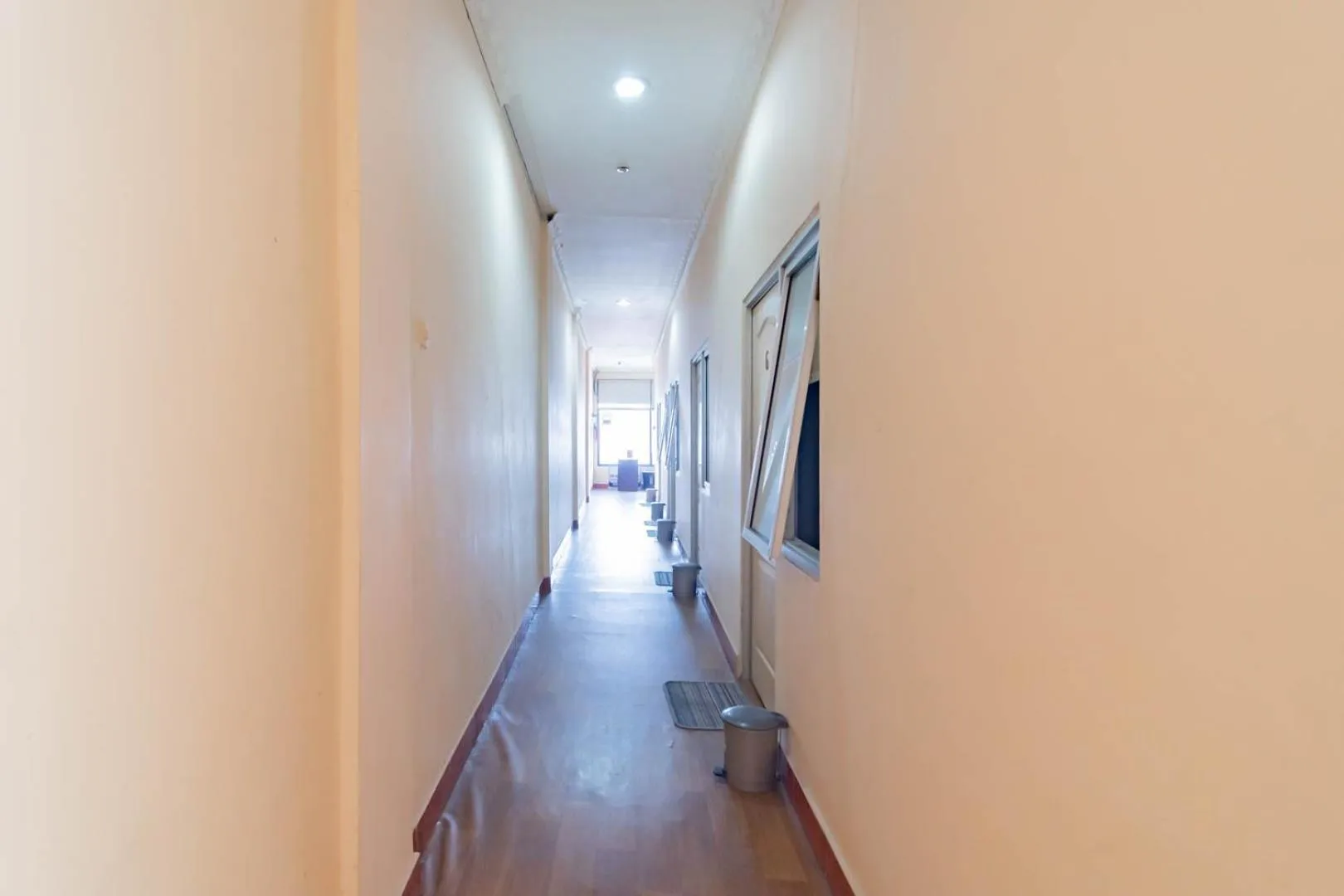 RedDoorz near Pasar Klandasan Balikpapan