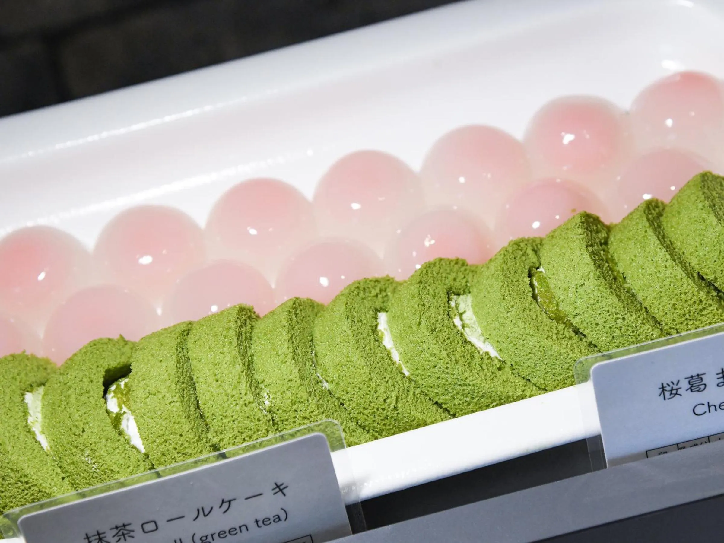 Food in VESSEL INN NAMBA