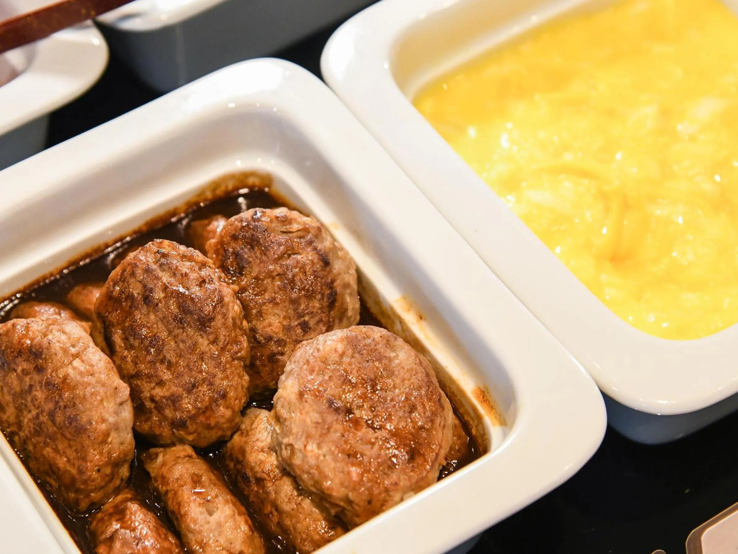 Food in VESSEL INN NAMBA