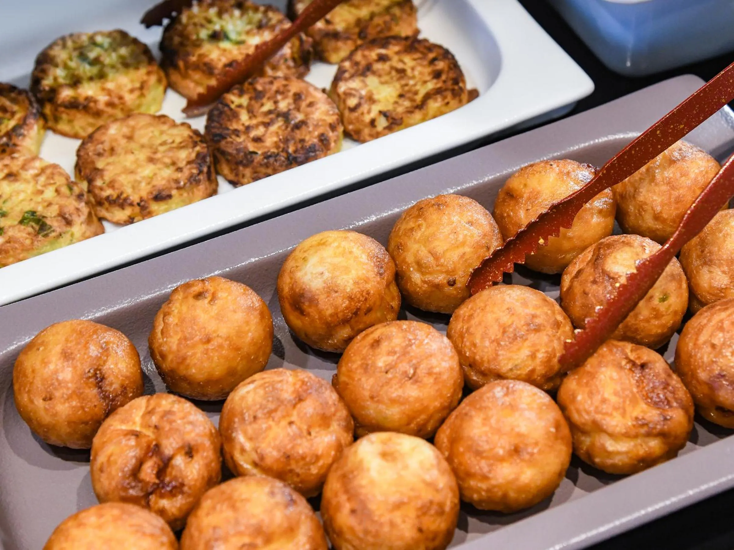 Food in VESSEL INN NAMBA