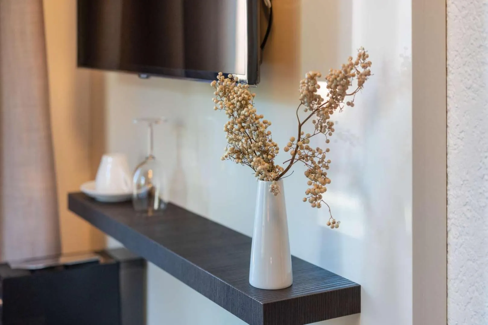 Hotel Derby Interlaken - self check-in