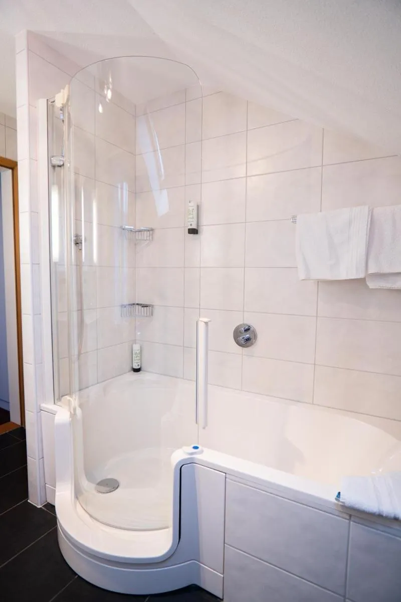 Hotel Derby Interlaken - self check-in