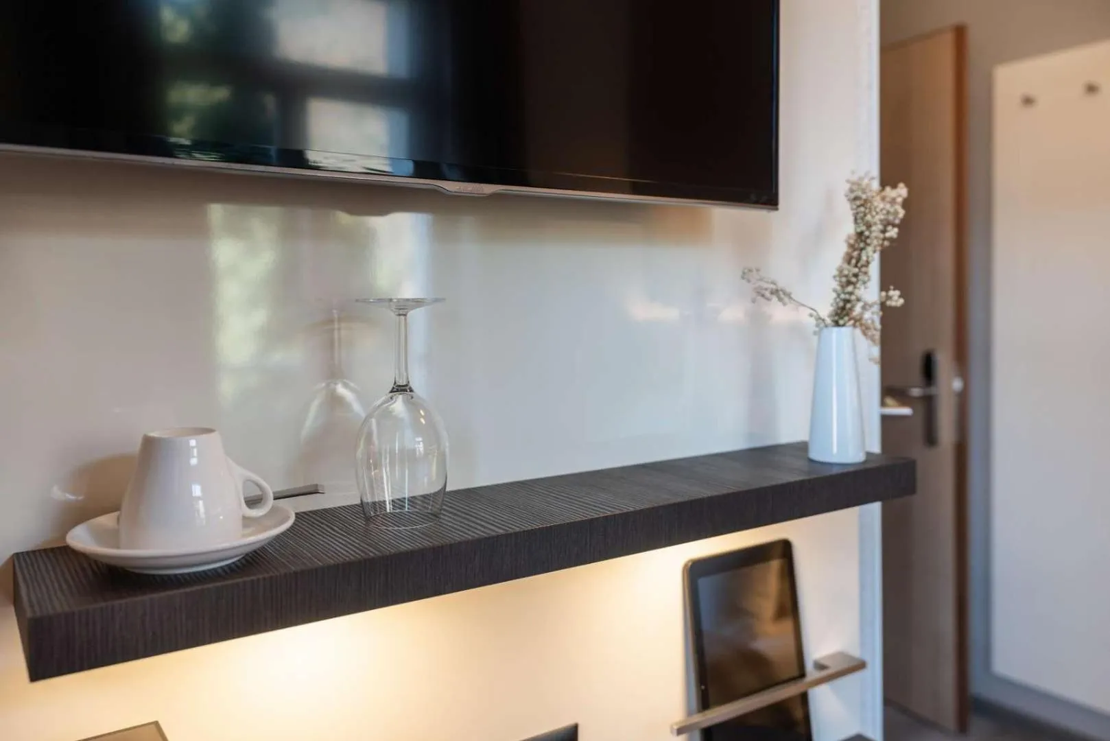 Hotel Derby Interlaken - self check-in